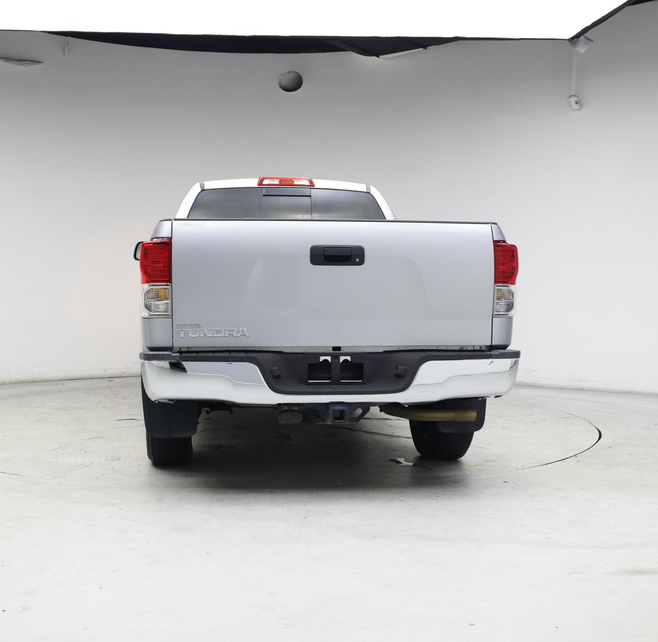 Thumbnail: 2013 Toyota Tundra - 6