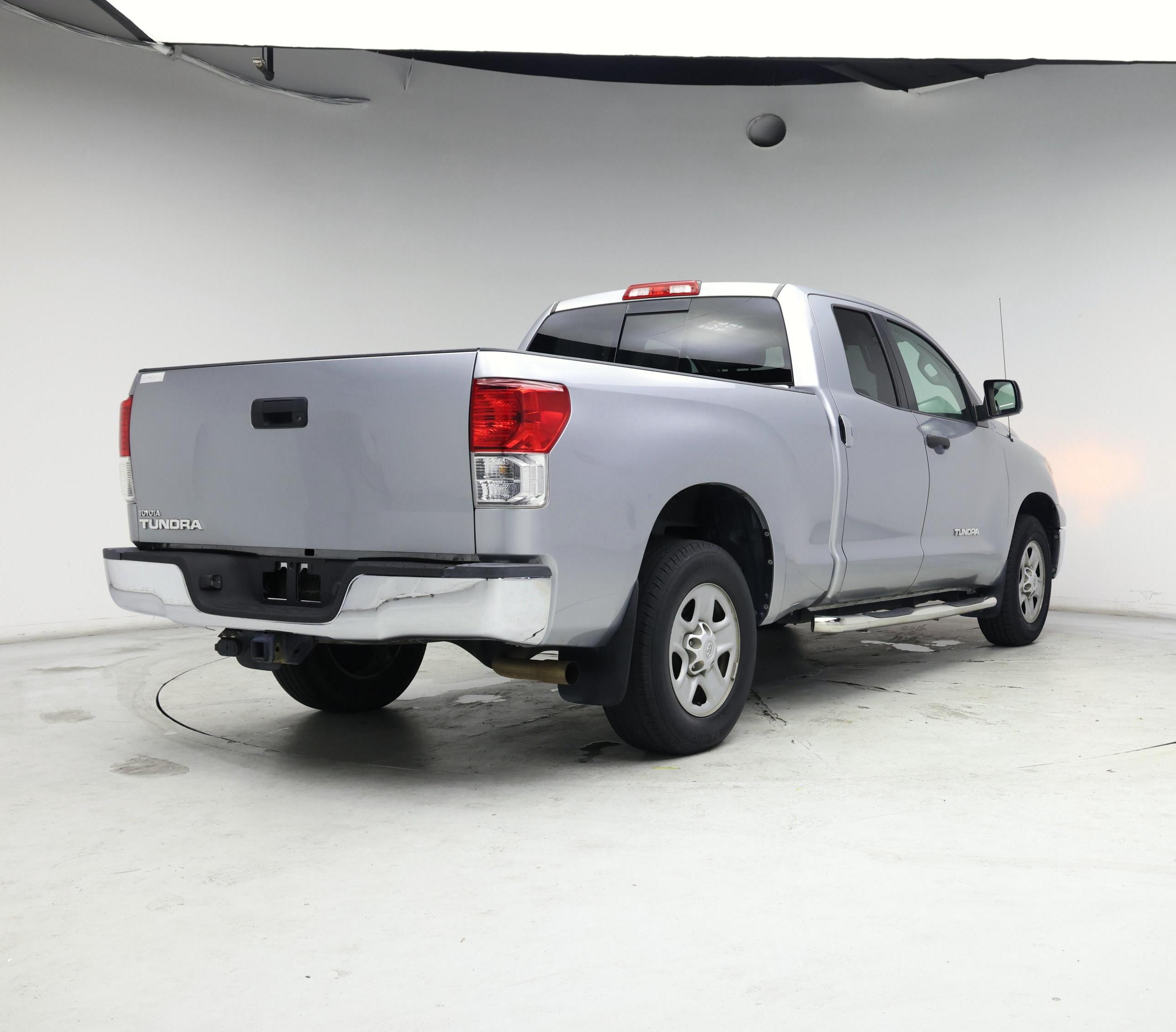 Thumbnail: 2013 Toyota Tundra - 8