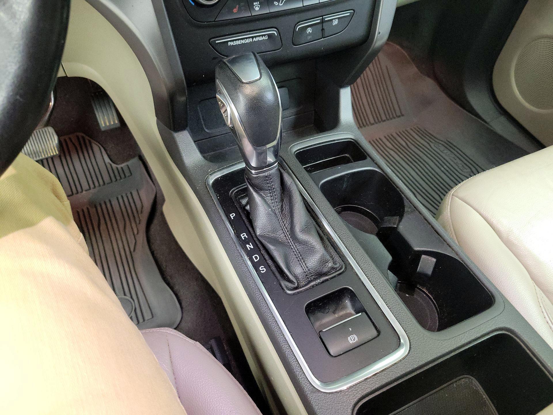 Thumbnail: 2018 Ford Escape - 17