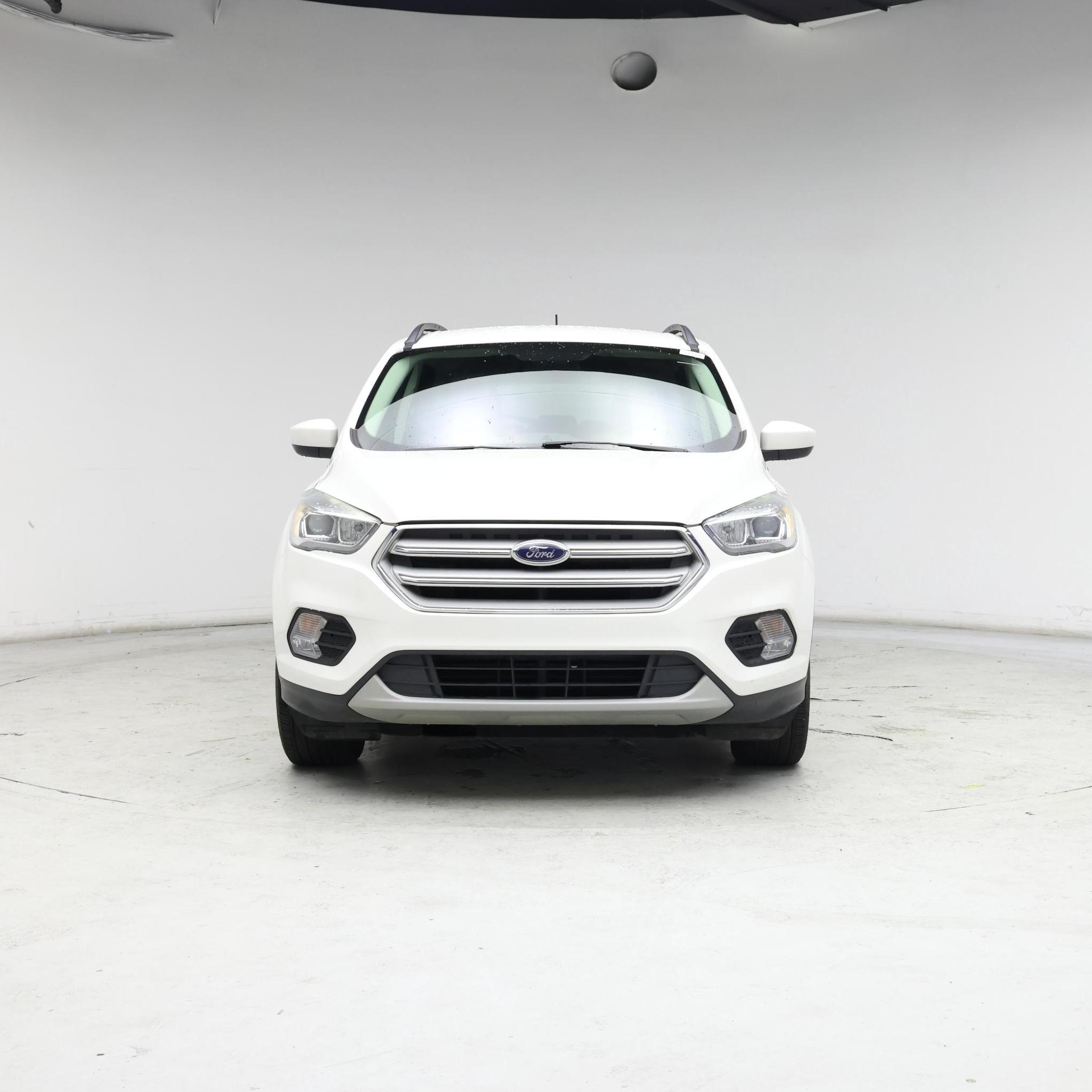 Thumbnail: 2018 Ford Escape - 5