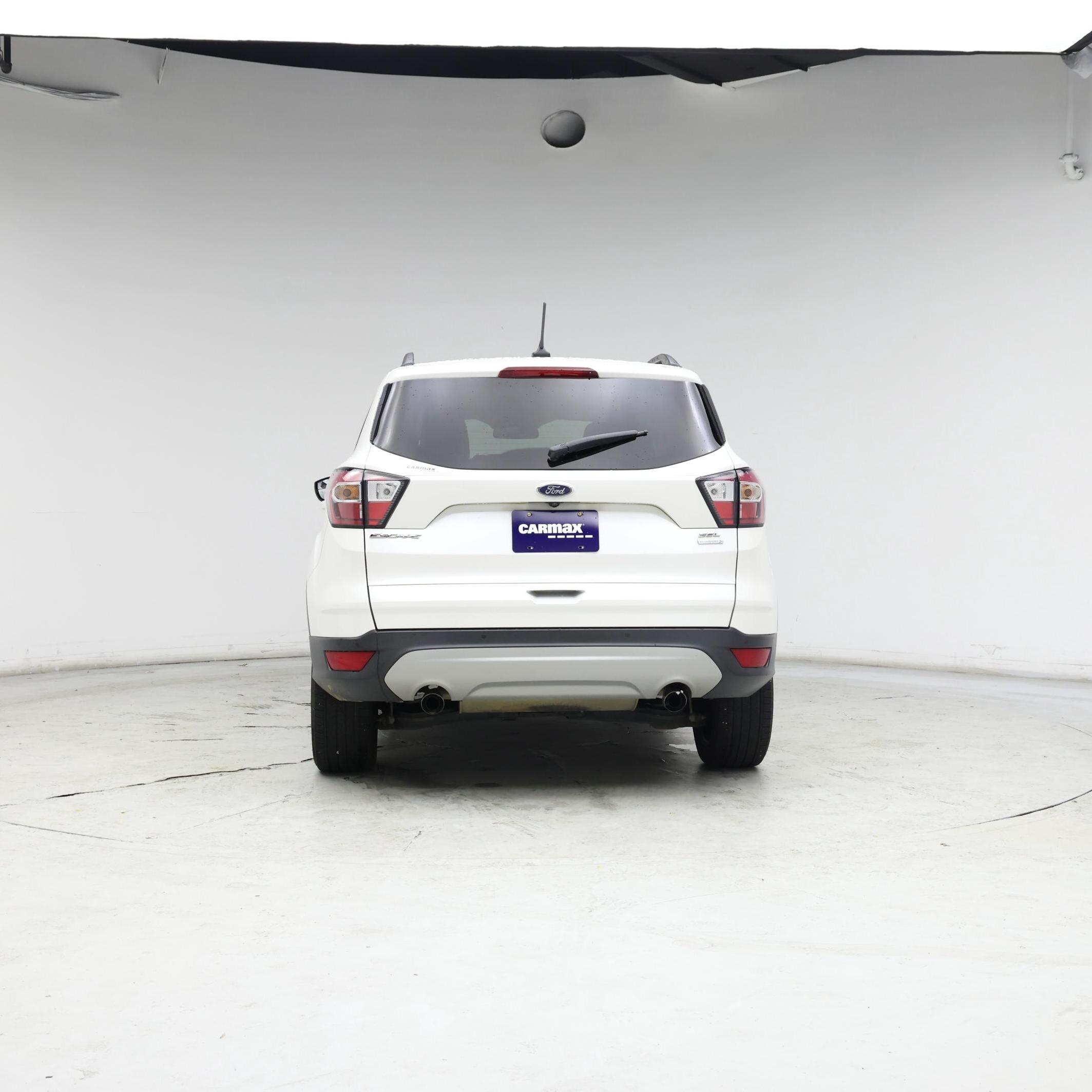 Thumbnail: 2018 Ford Escape - 6