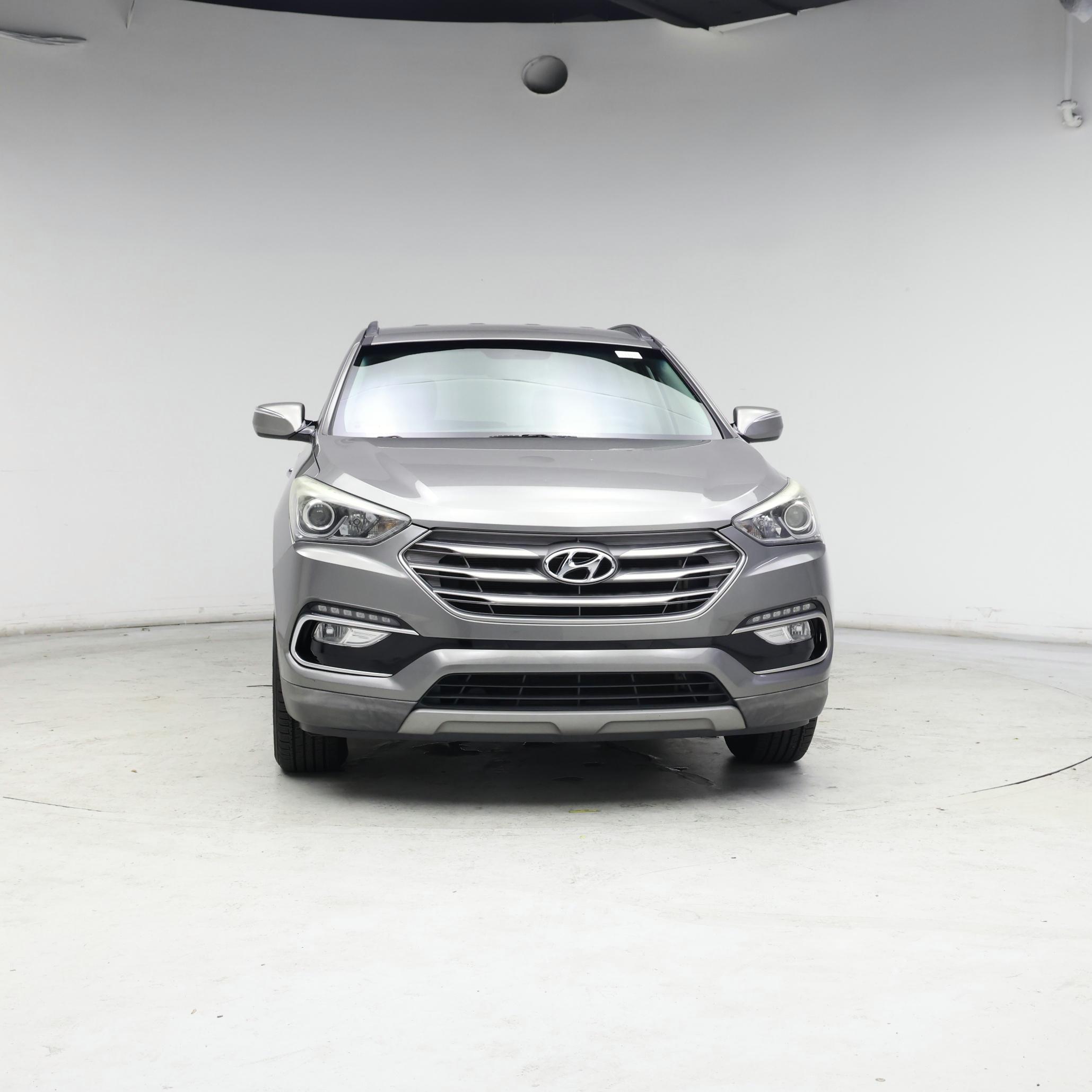 Thumbnail: 2018 Hyundai Santa Fe - 5