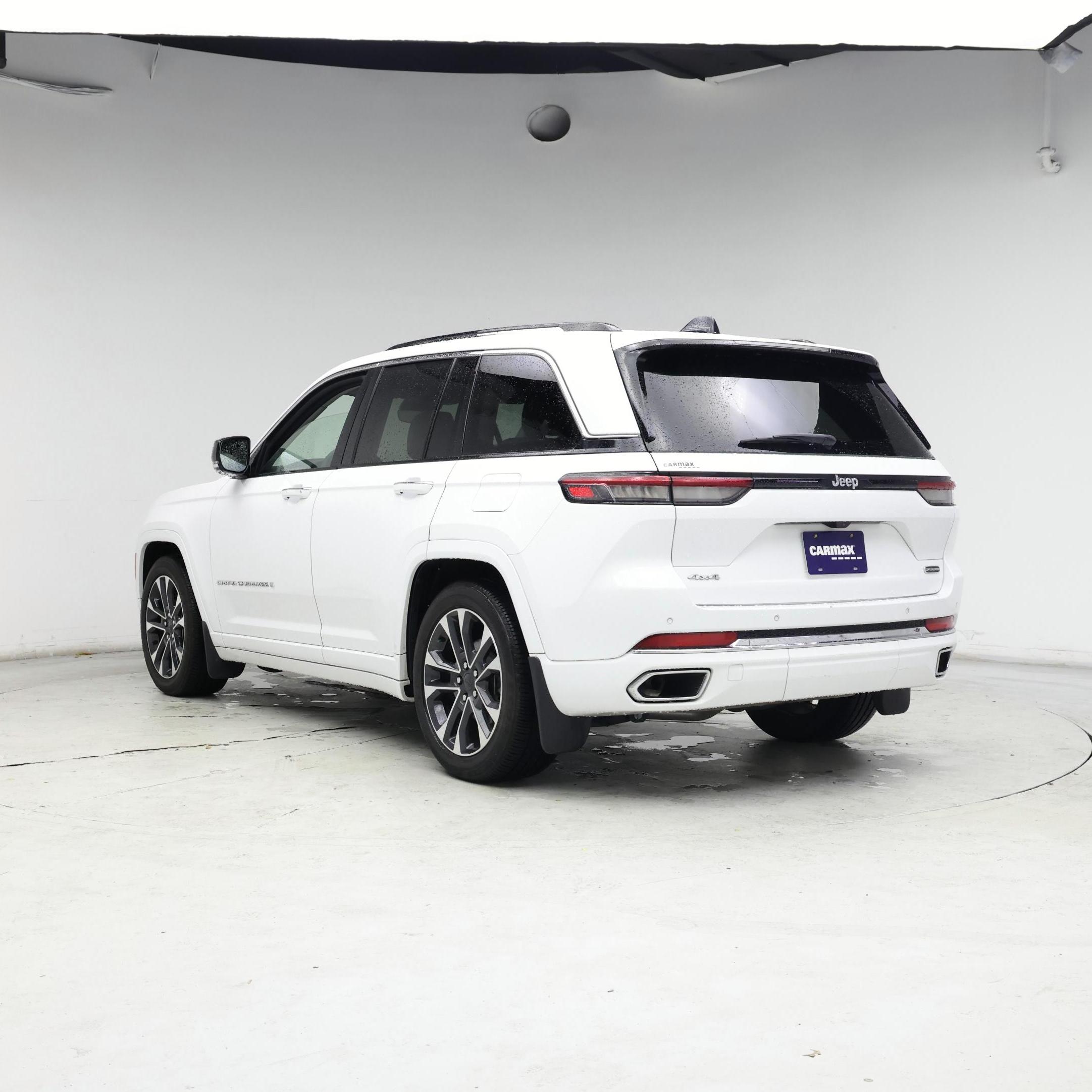 Thumbnail: 2023 Jeep Grand Cherokee - 2