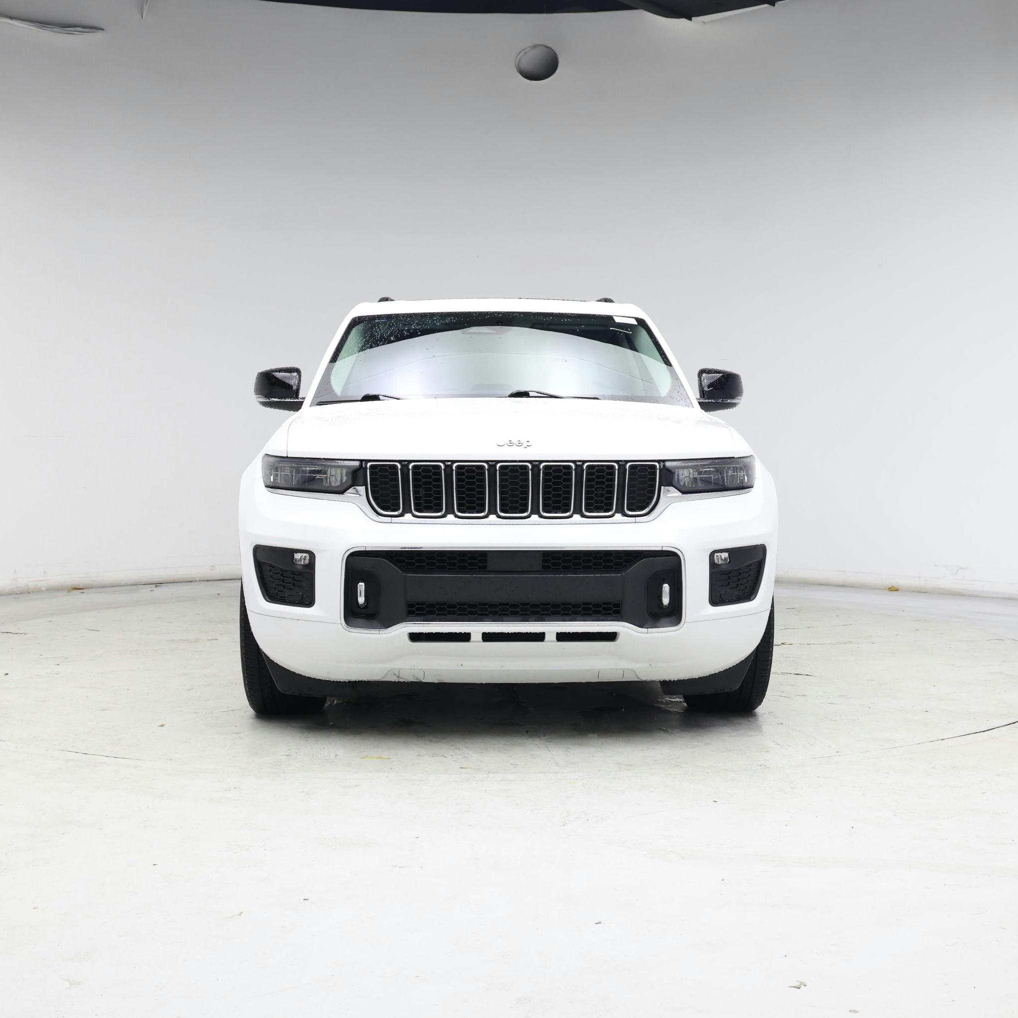 Thumbnail: 2023 Jeep Grand Cherokee - 5