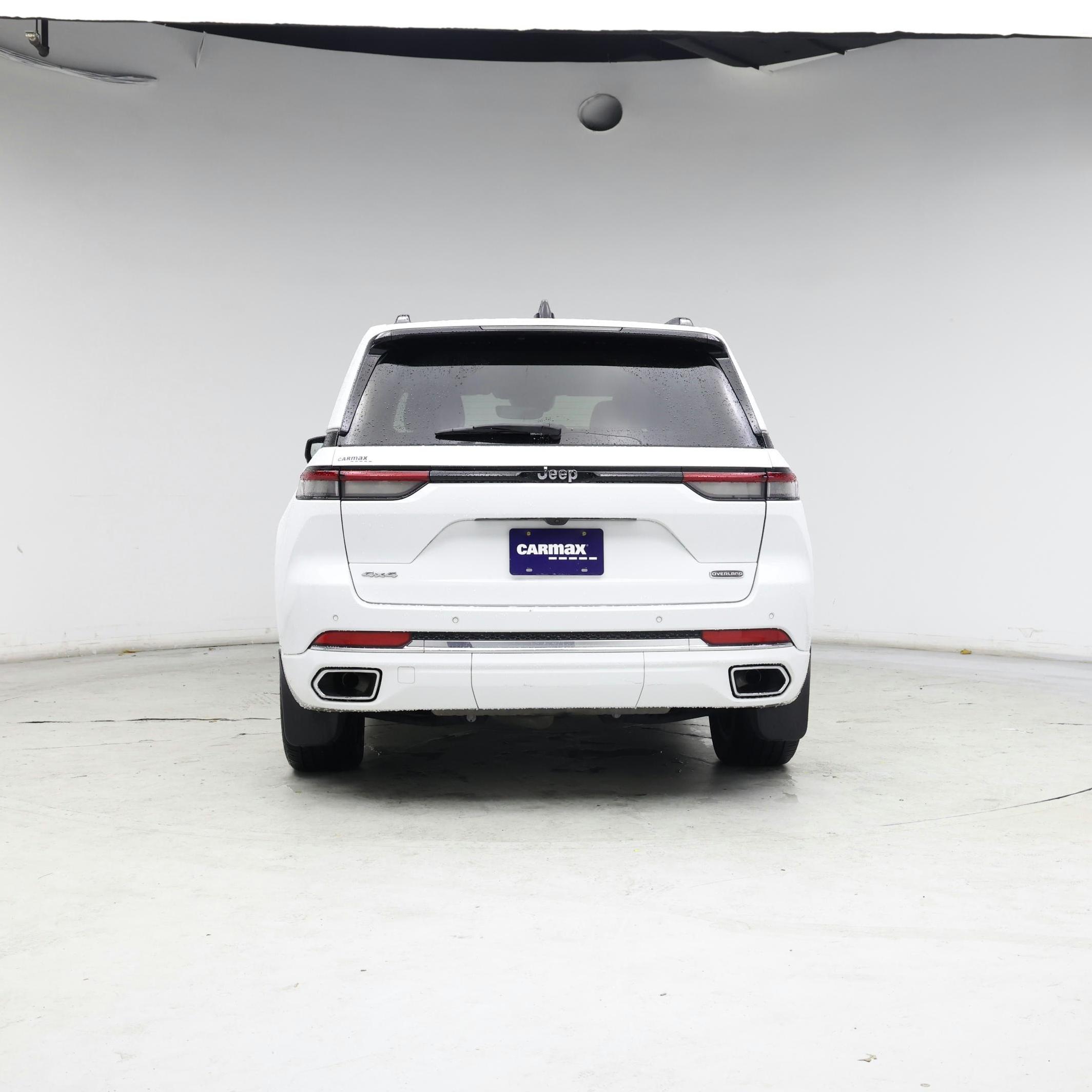 Thumbnail: 2023 Jeep Grand Cherokee - 6