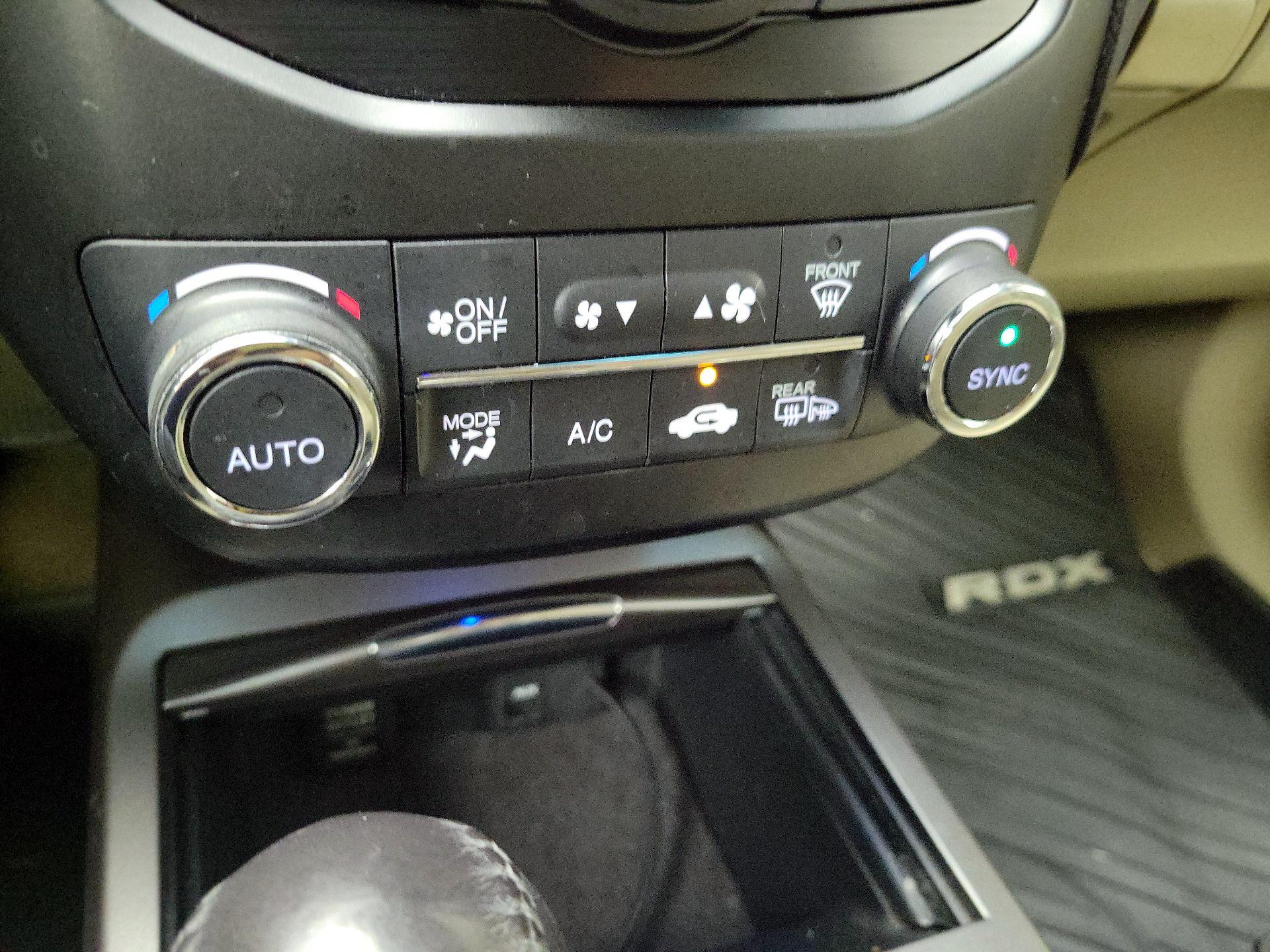 Thumbnail: 2014 Acura RDX - 16