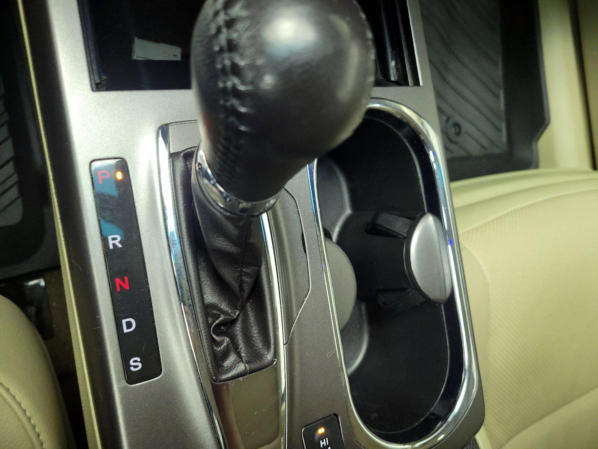 Thumbnail: 2014 Acura RDX - 17