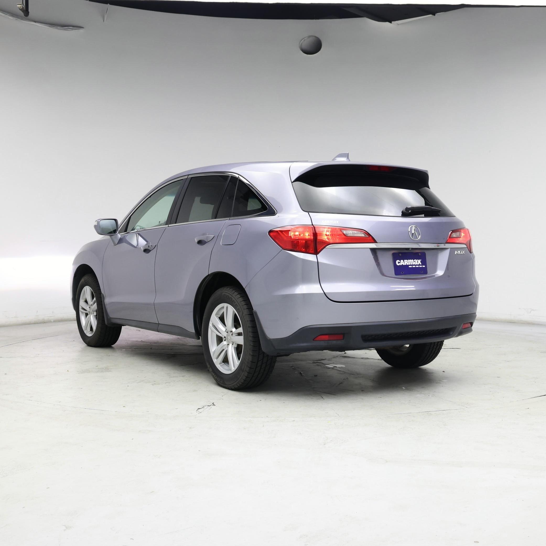 Thumbnail: 2014 Acura RDX - 2