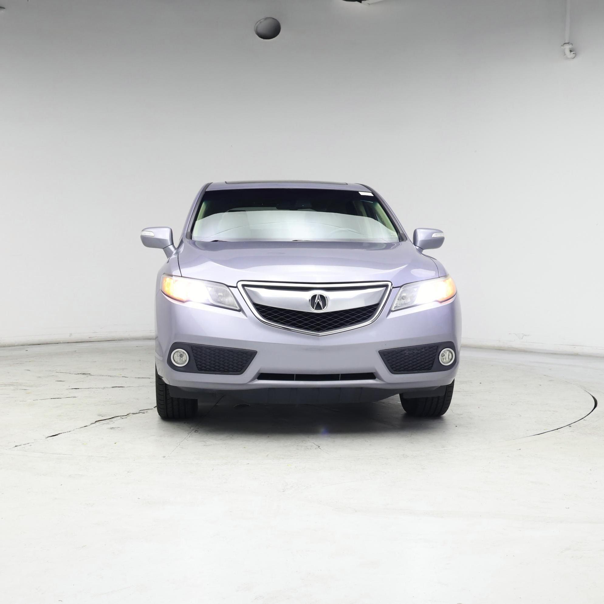 Thumbnail: 2014 Acura RDX - 5