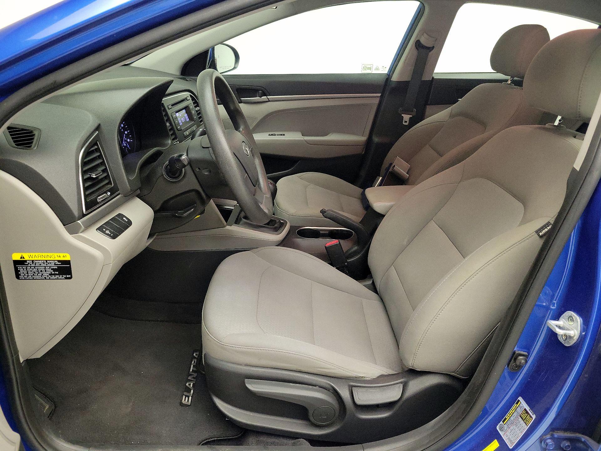 Thumbnail: 2017 Hyundai Elantra - 11