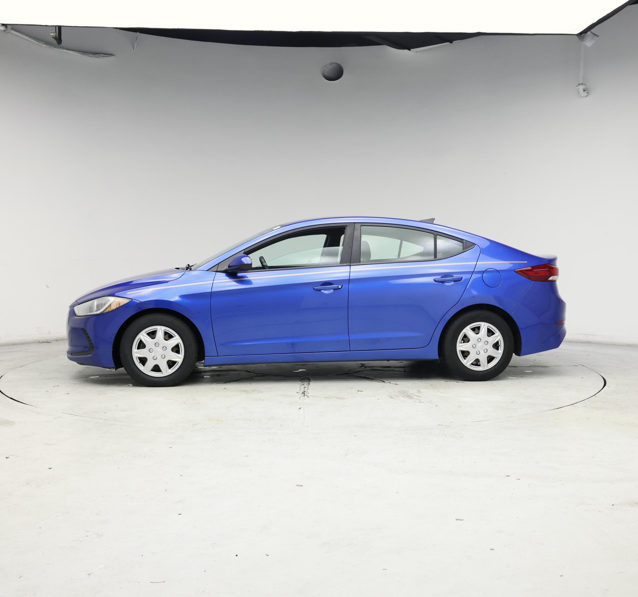 Thumbnail: 2017 Hyundai Elantra - 3