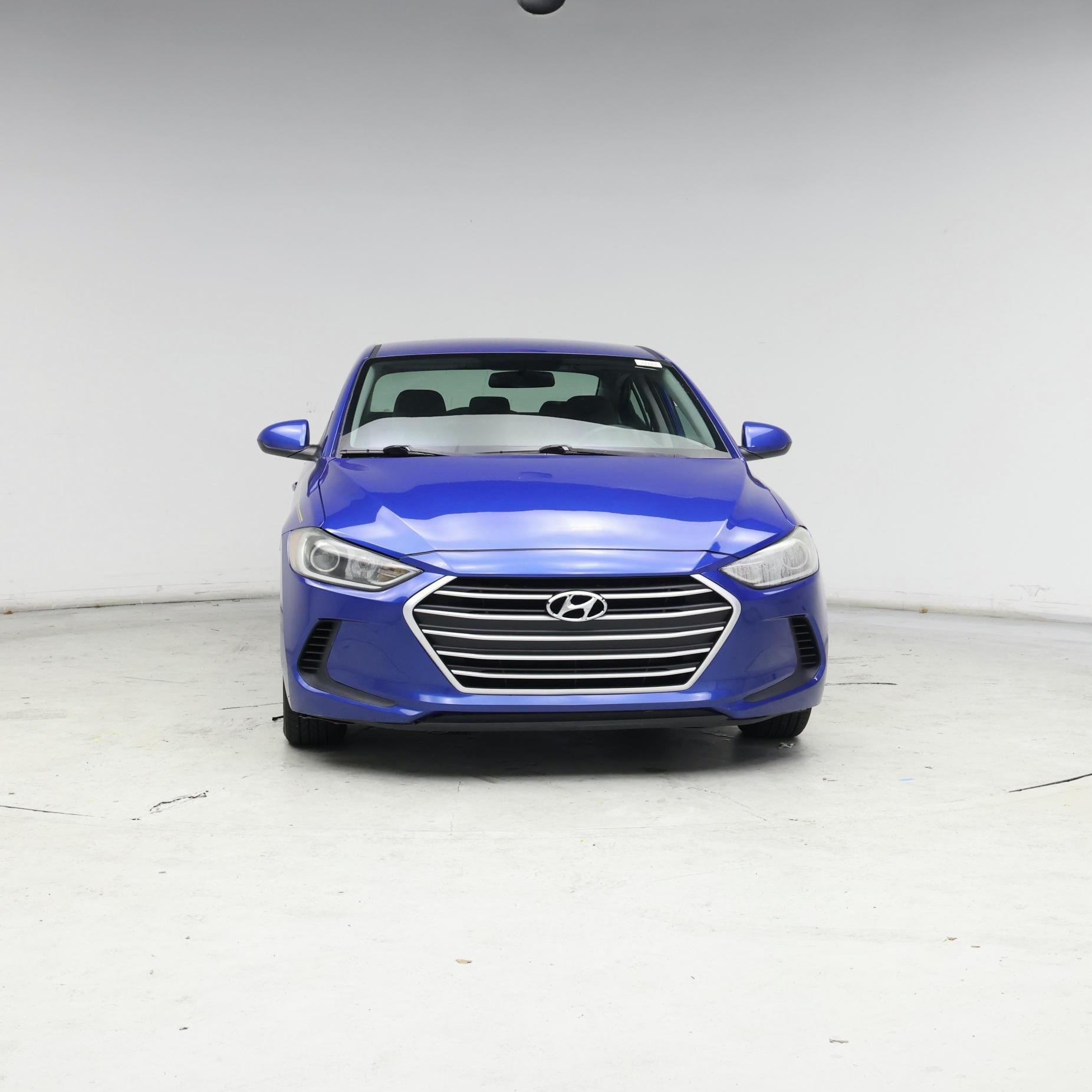 Thumbnail: 2017 Hyundai Elantra - 5