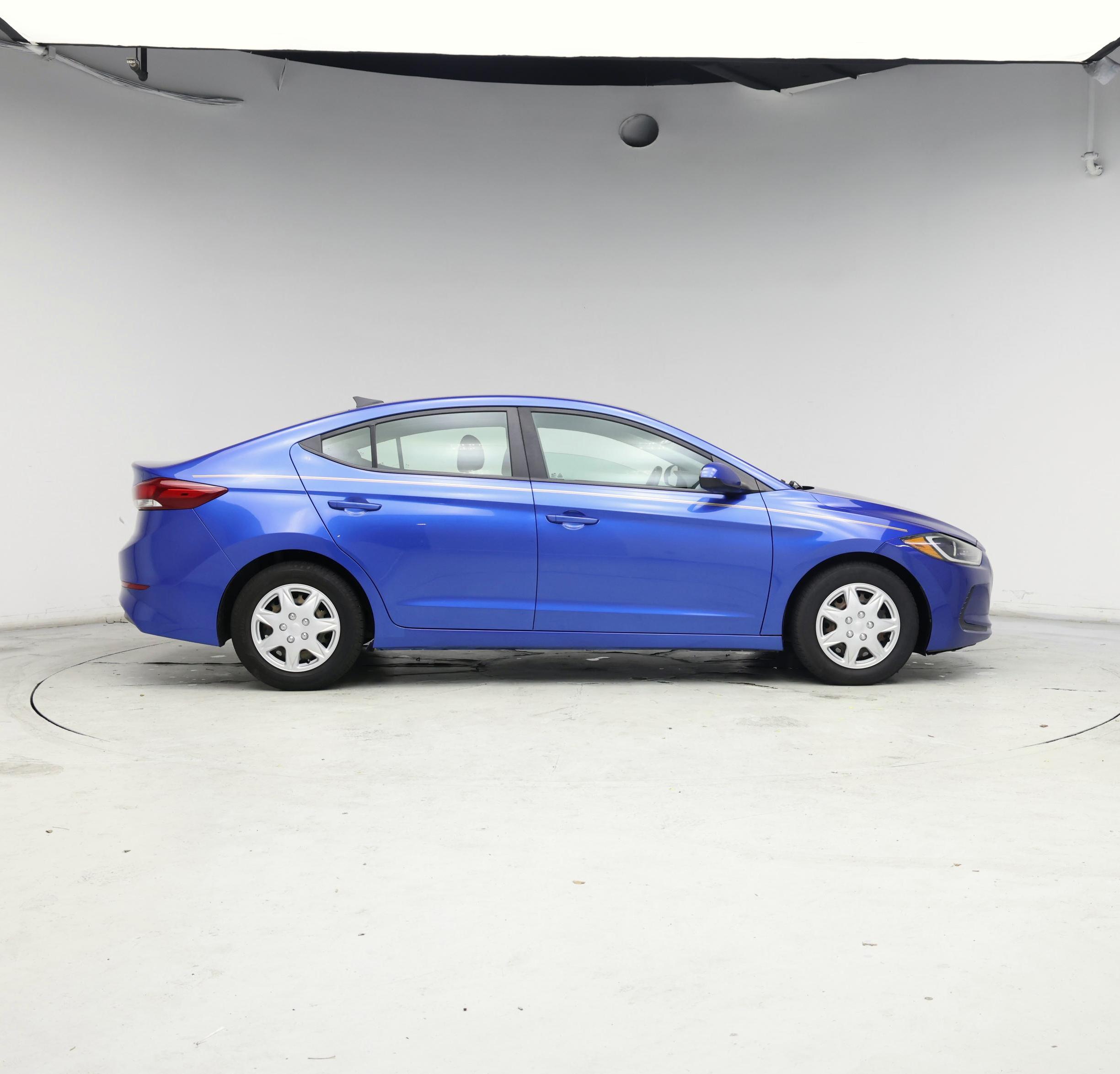 Thumbnail: 2017 Hyundai Elantra - 7