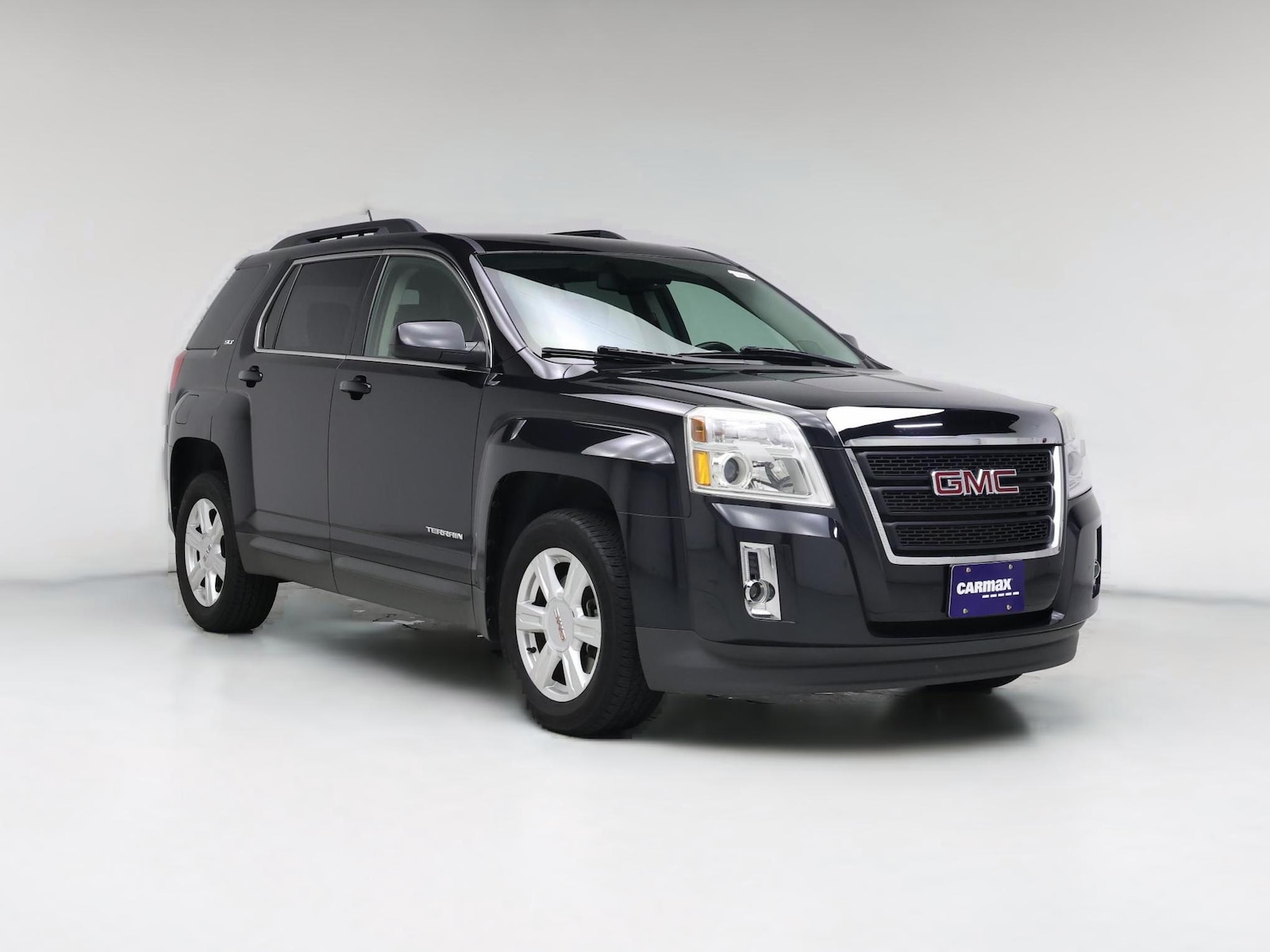 2014 GMC Terrain