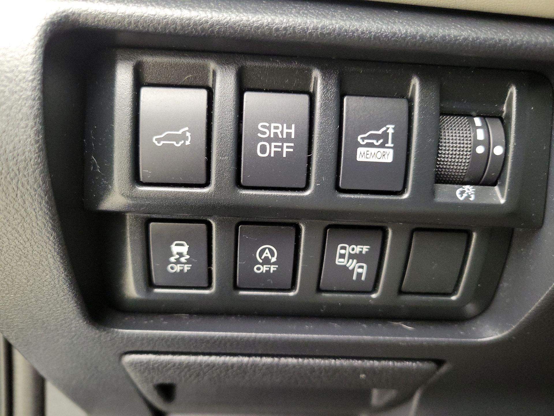 Thumbnail: 2022 Subaru Forester - 13