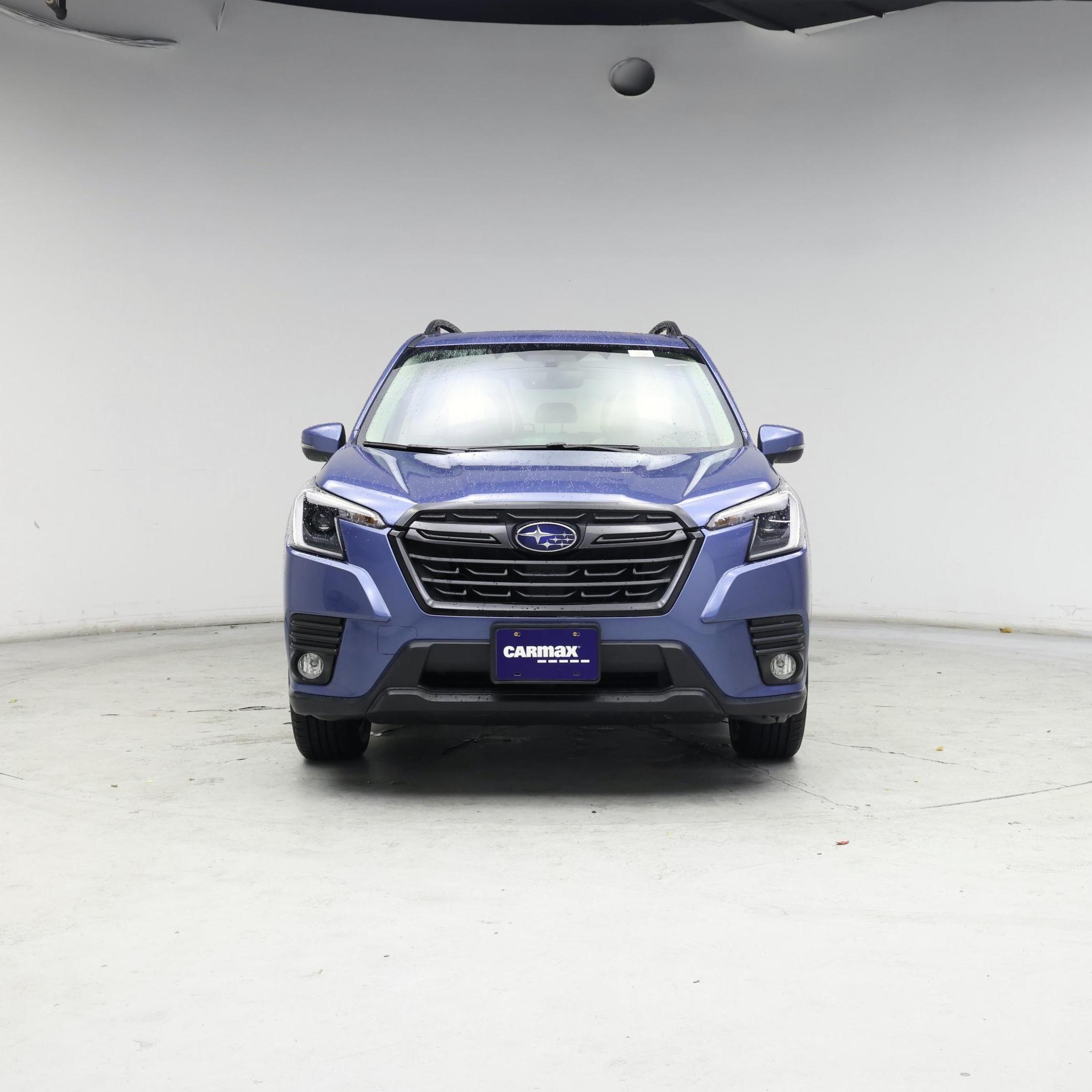 Thumbnail: 2022 Subaru Forester - 5