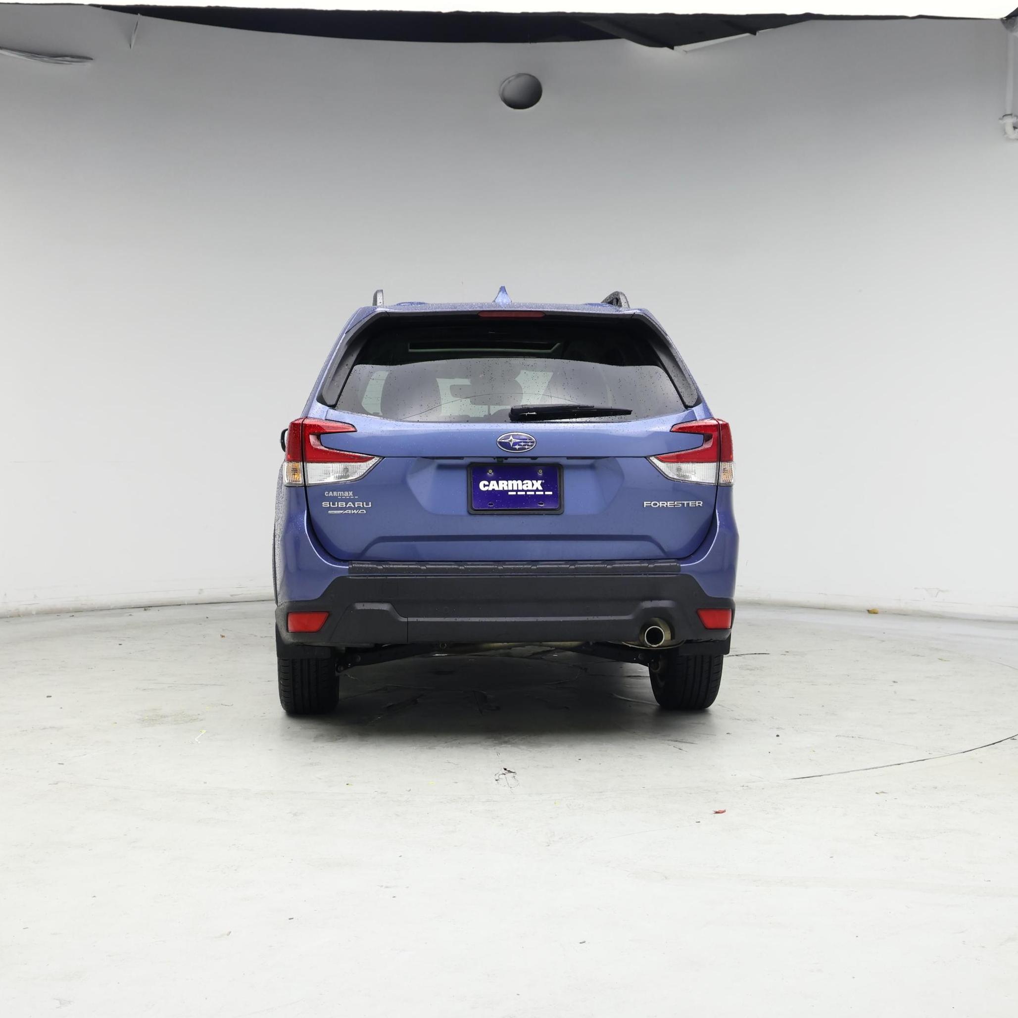 Thumbnail: 2022 Subaru Forester - 6