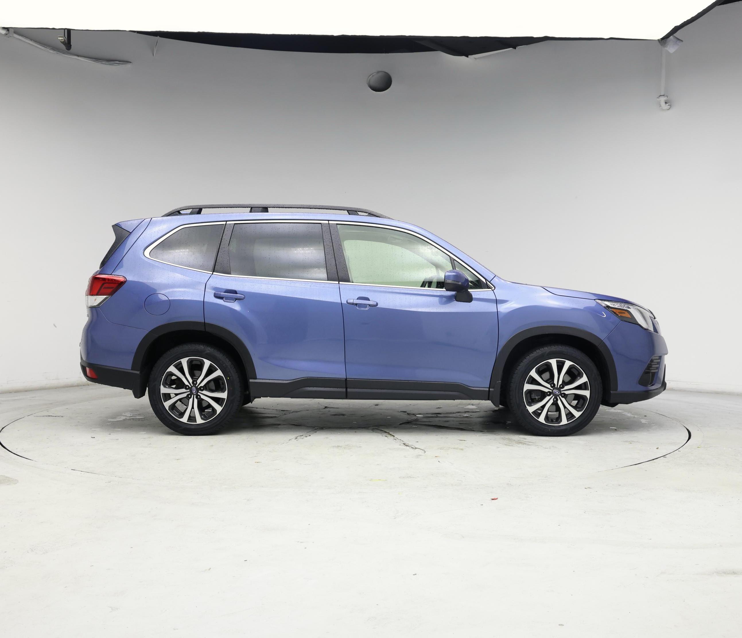 Thumbnail: 2022 Subaru Forester - 7