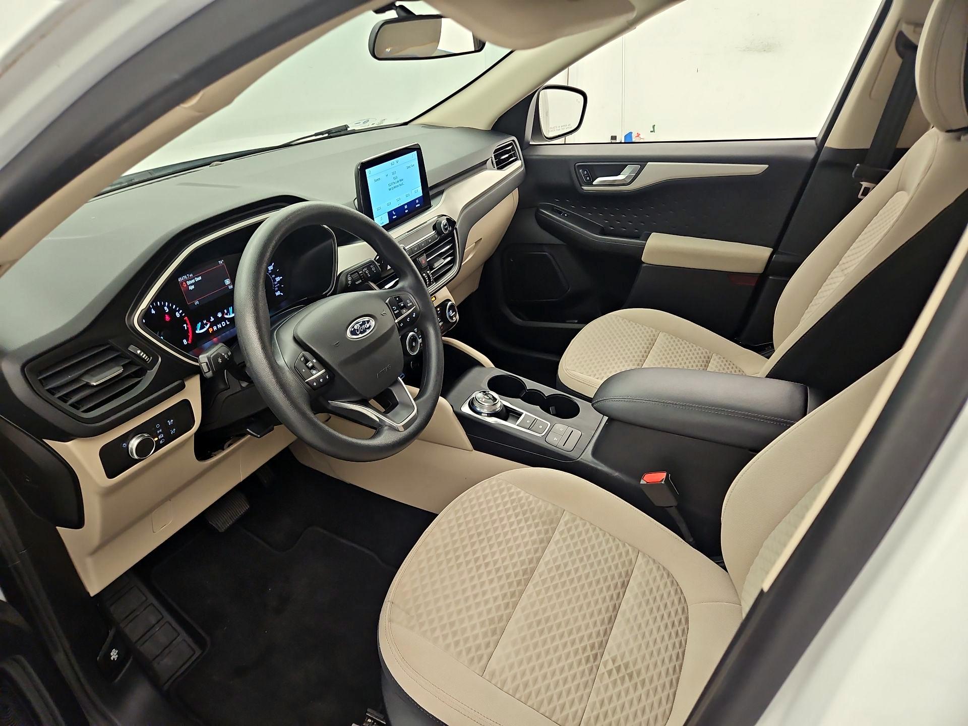 Thumbnail: 2020 Ford Escape - 11
