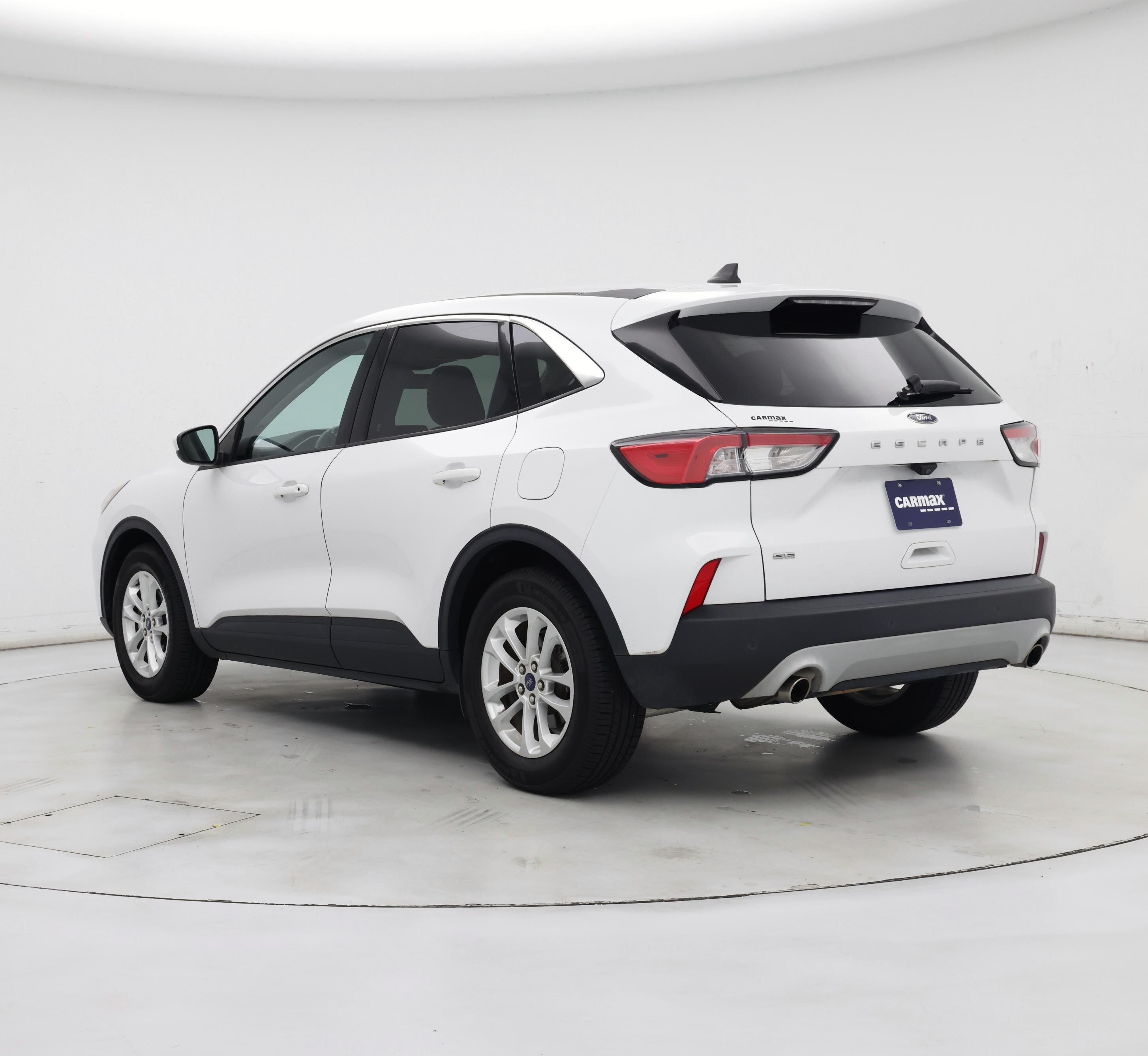 Thumbnail: 2020 Ford Escape - 2