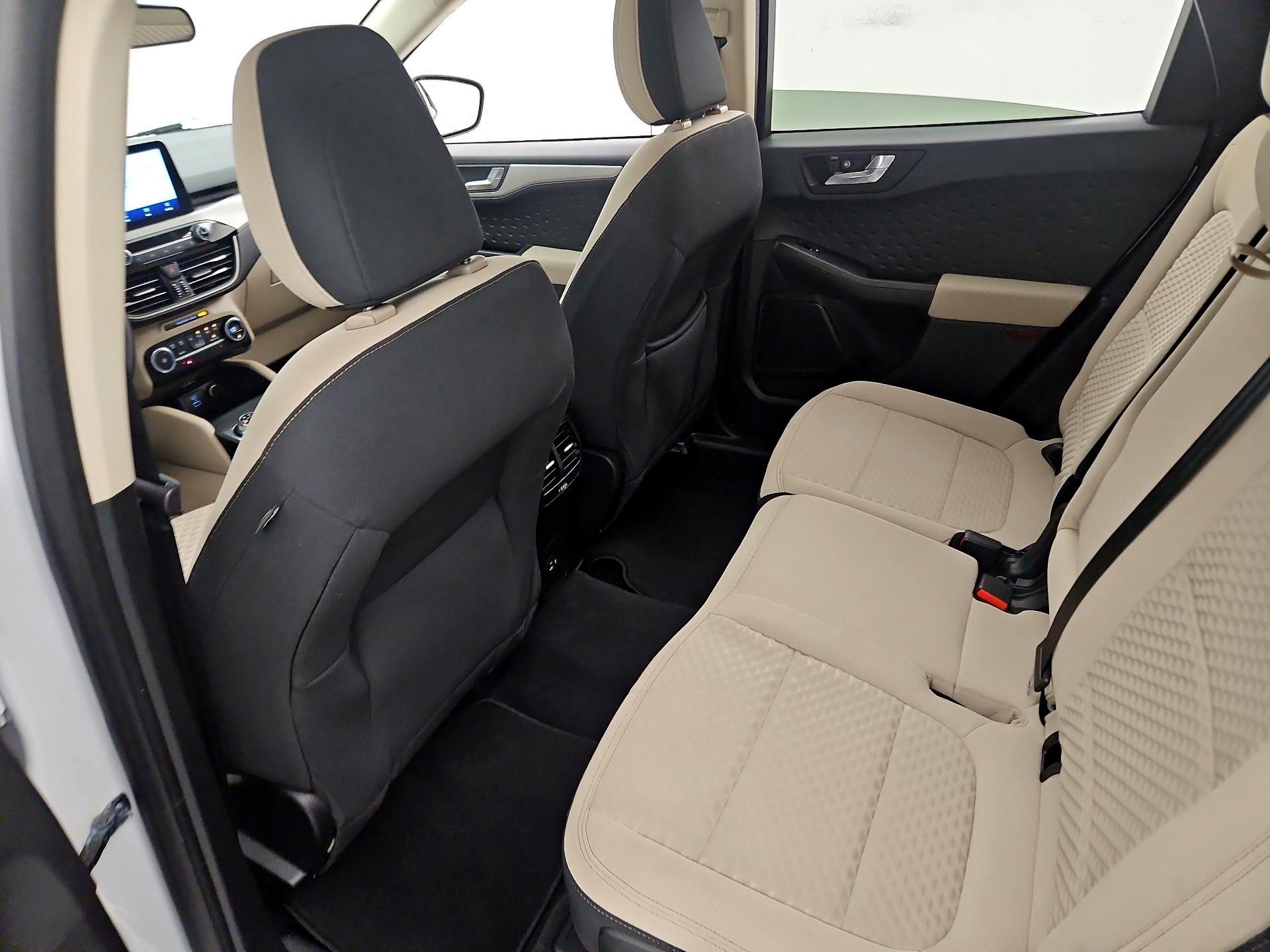 Thumbnail: 2020 Ford Escape - 19