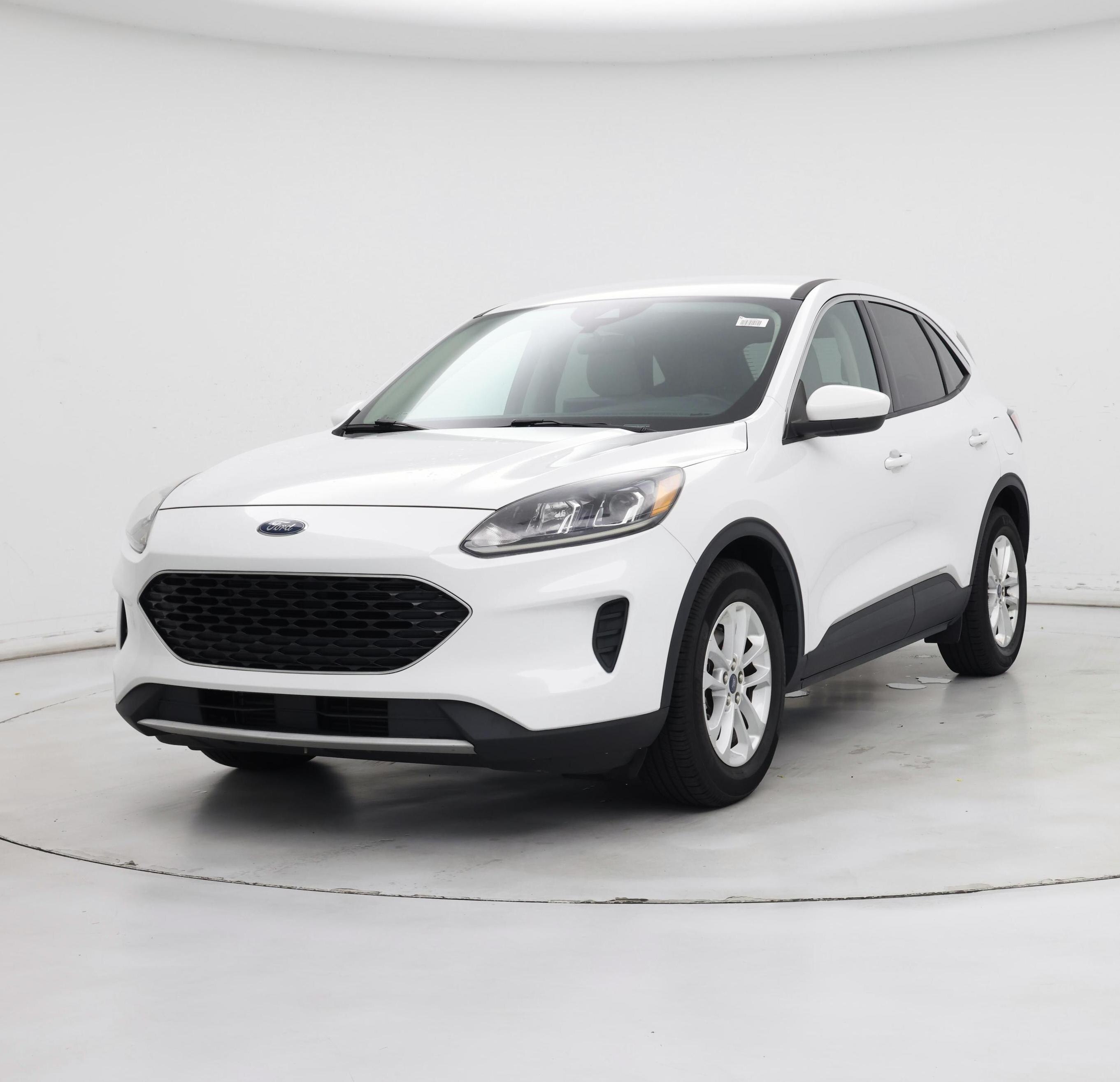 Thumbnail: 2020 Ford Escape - 4