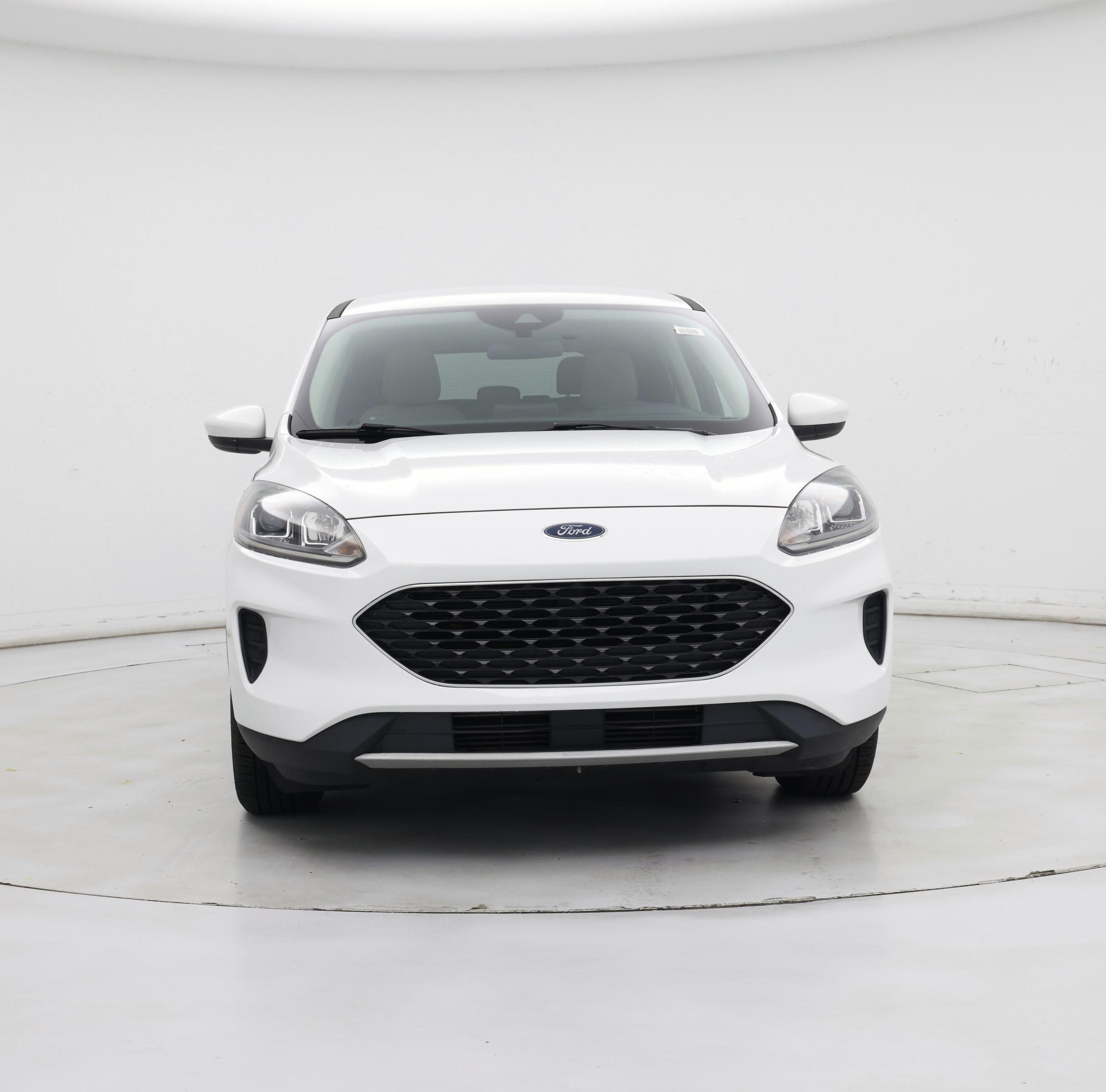 Thumbnail: 2020 Ford Escape - 5