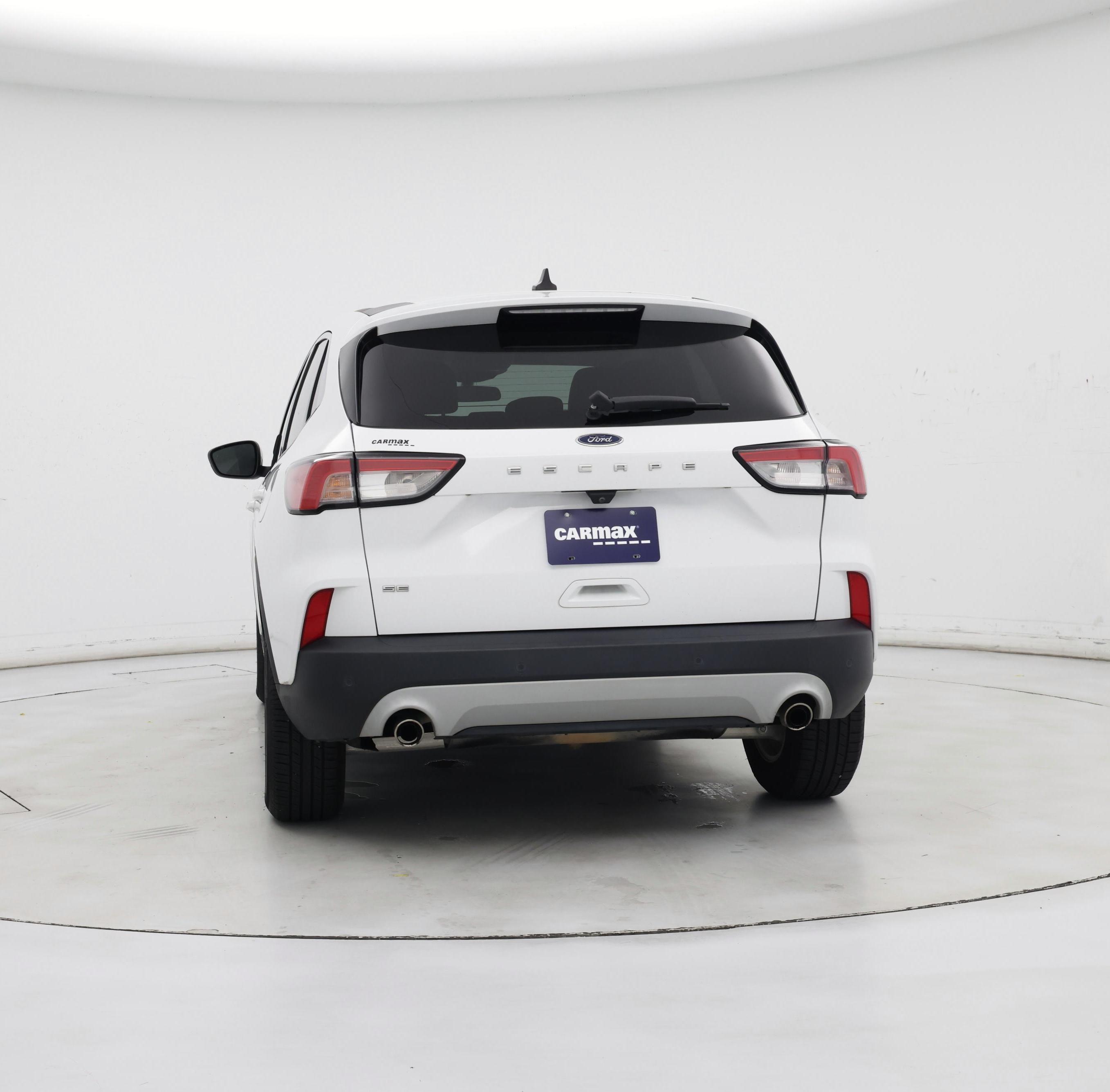 Thumbnail: 2020 Ford Escape - 6