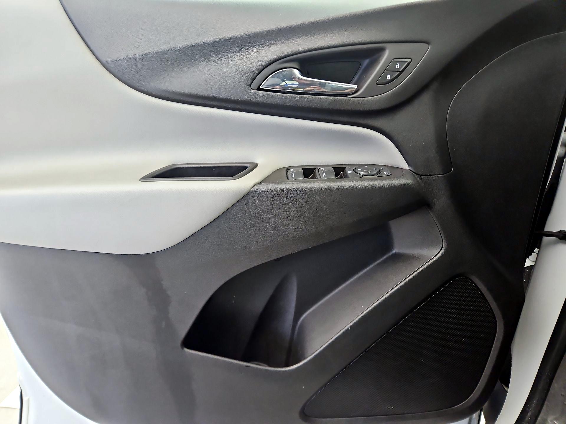 Thumbnail: 2022 Chevrolet Equinox - 12