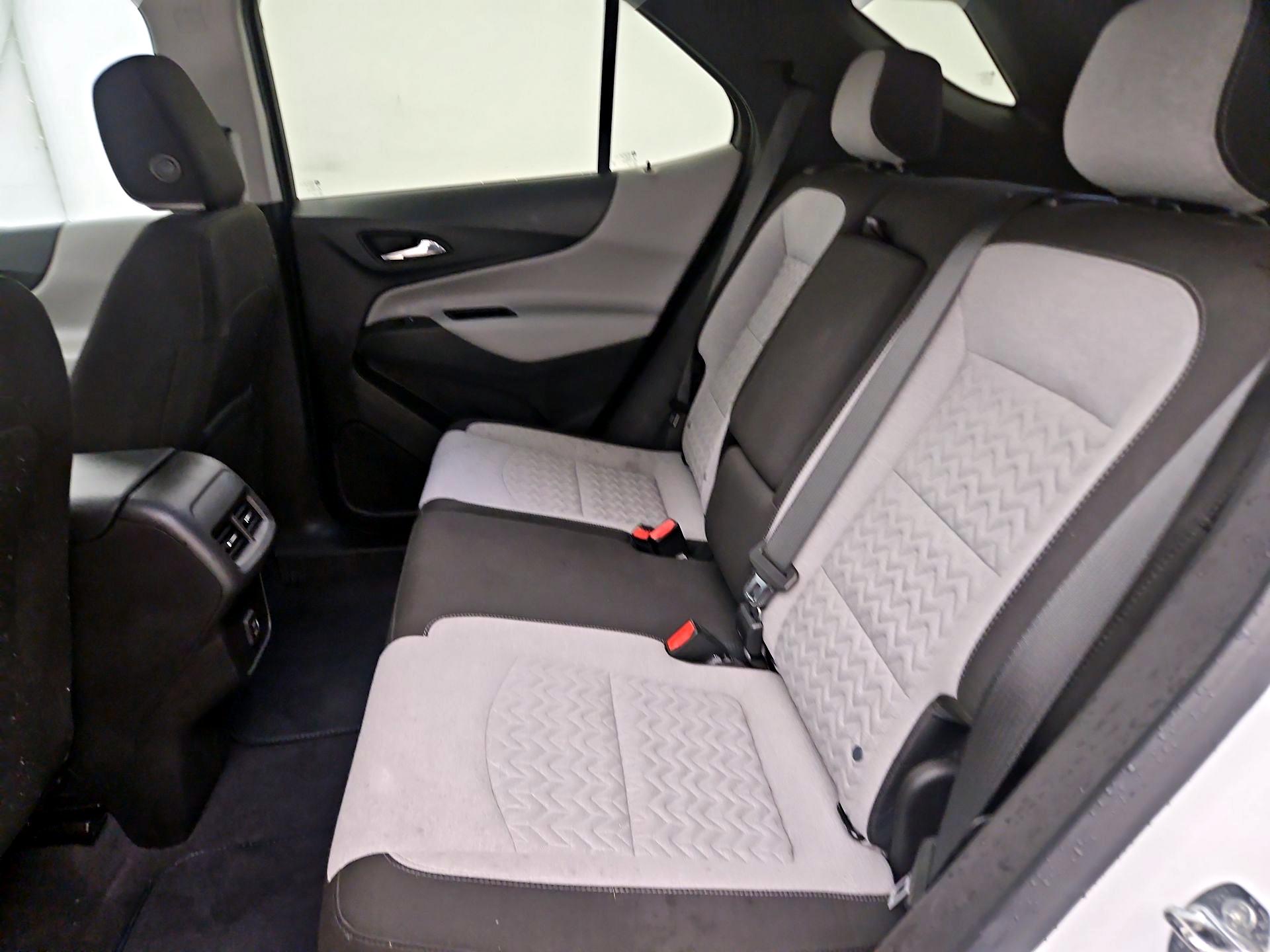 Thumbnail: 2022 Chevrolet Equinox - 19