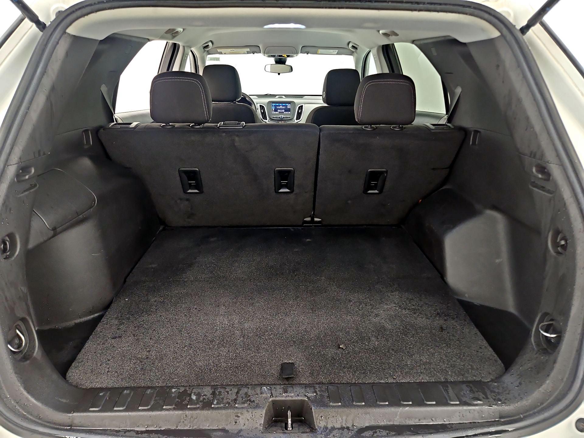 Thumbnail: 2022 Chevrolet Equinox - 20