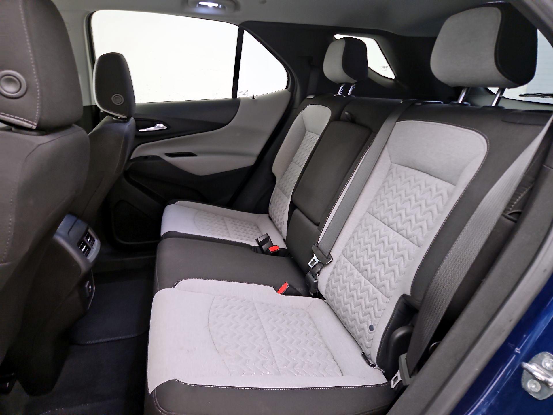 Thumbnail: 2022 Chevrolet Equinox - 19