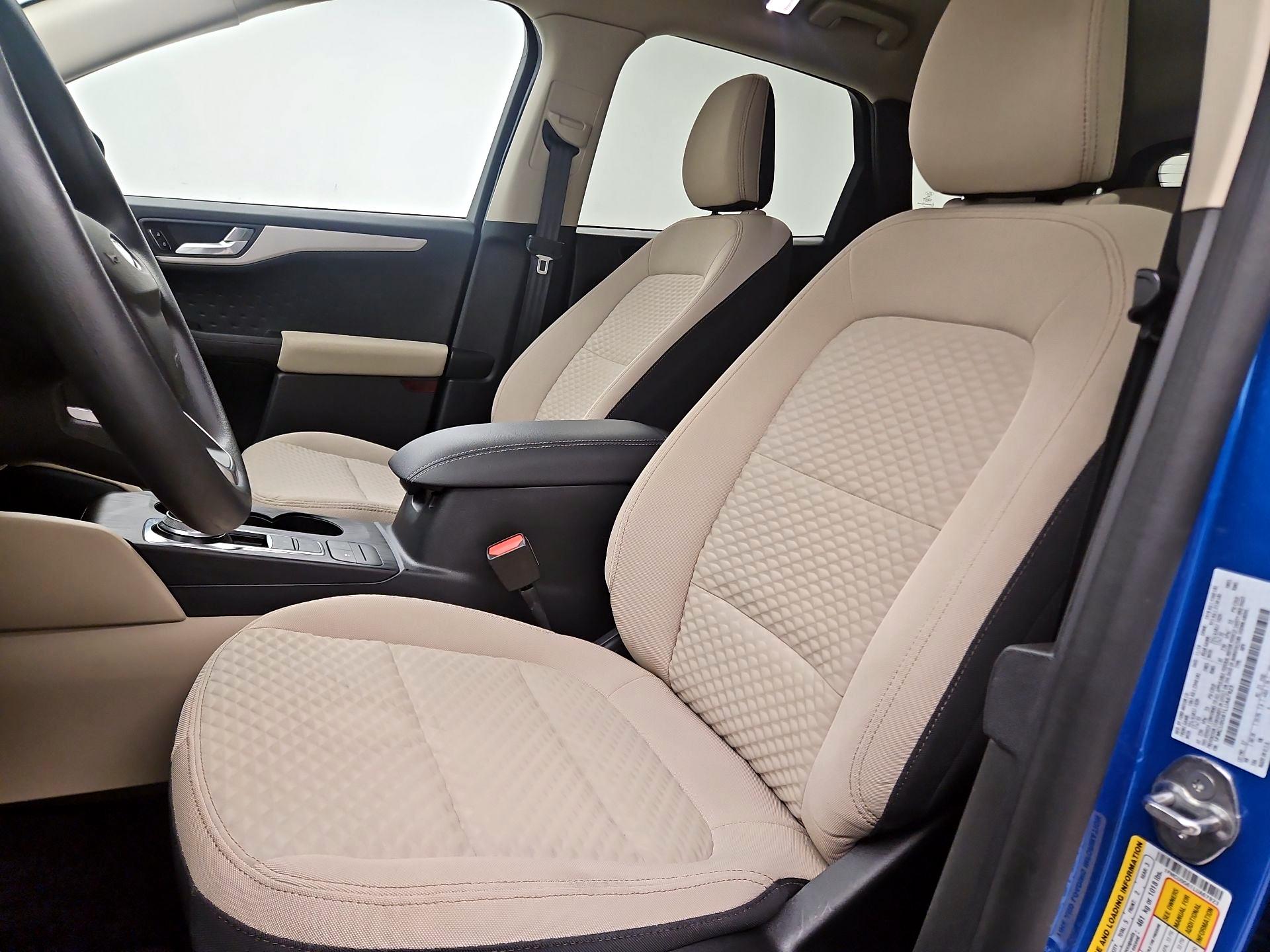 Thumbnail: 2020 Ford Escape - 11
