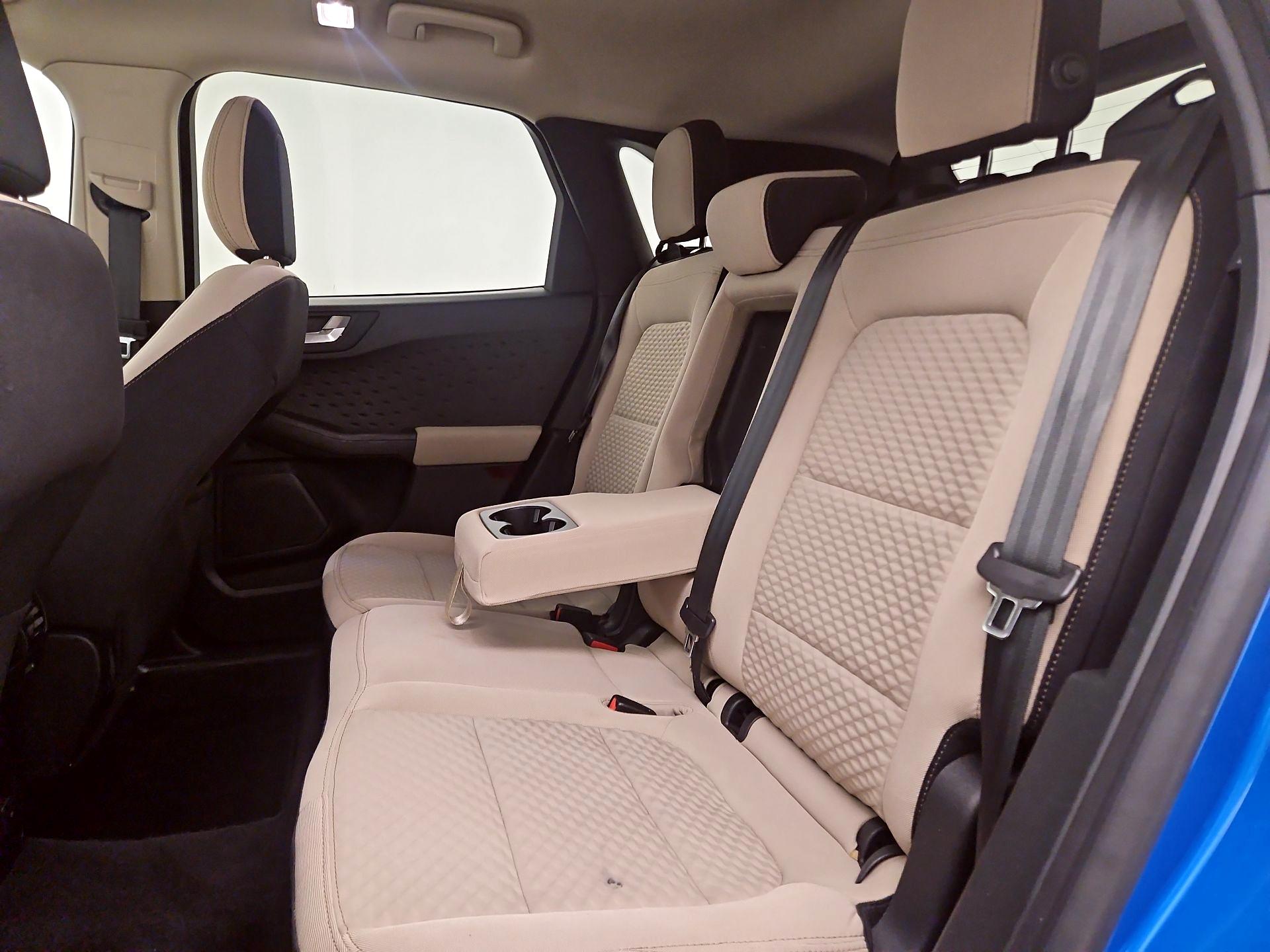 Thumbnail: 2020 Ford Escape - 19