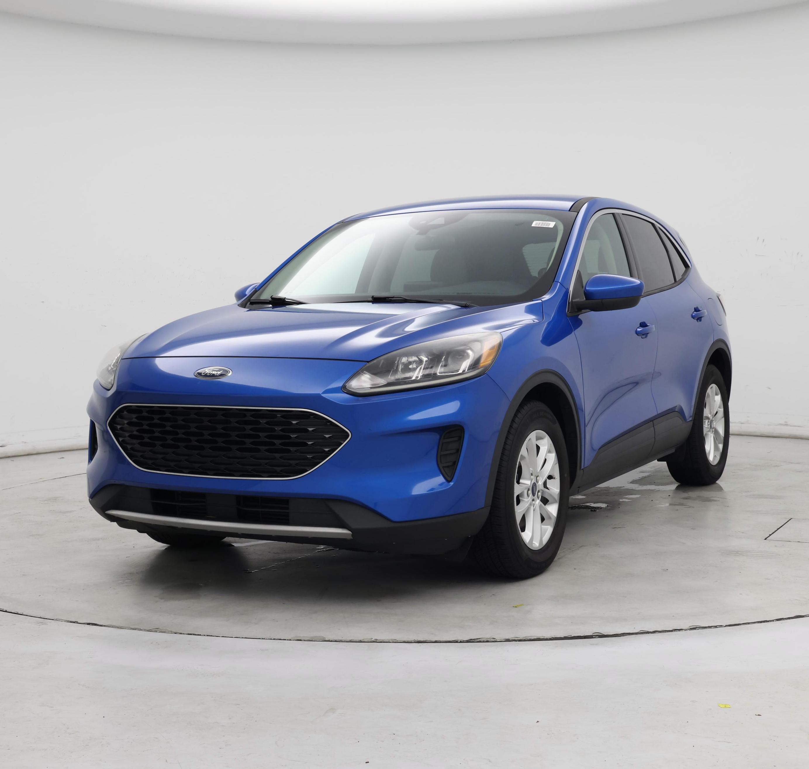 Thumbnail: 2020 Ford Escape - 4