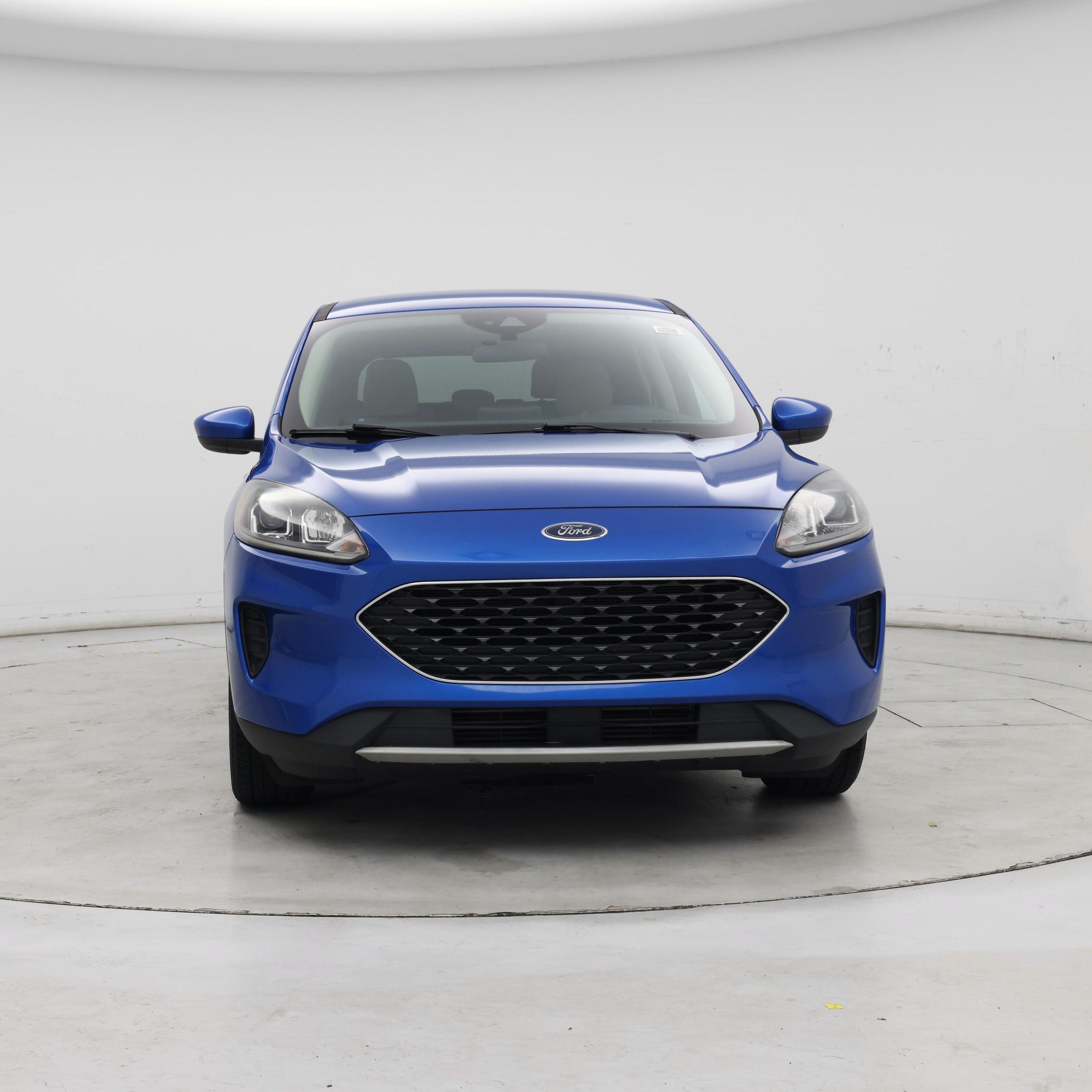 Thumbnail: 2020 Ford Escape - 5