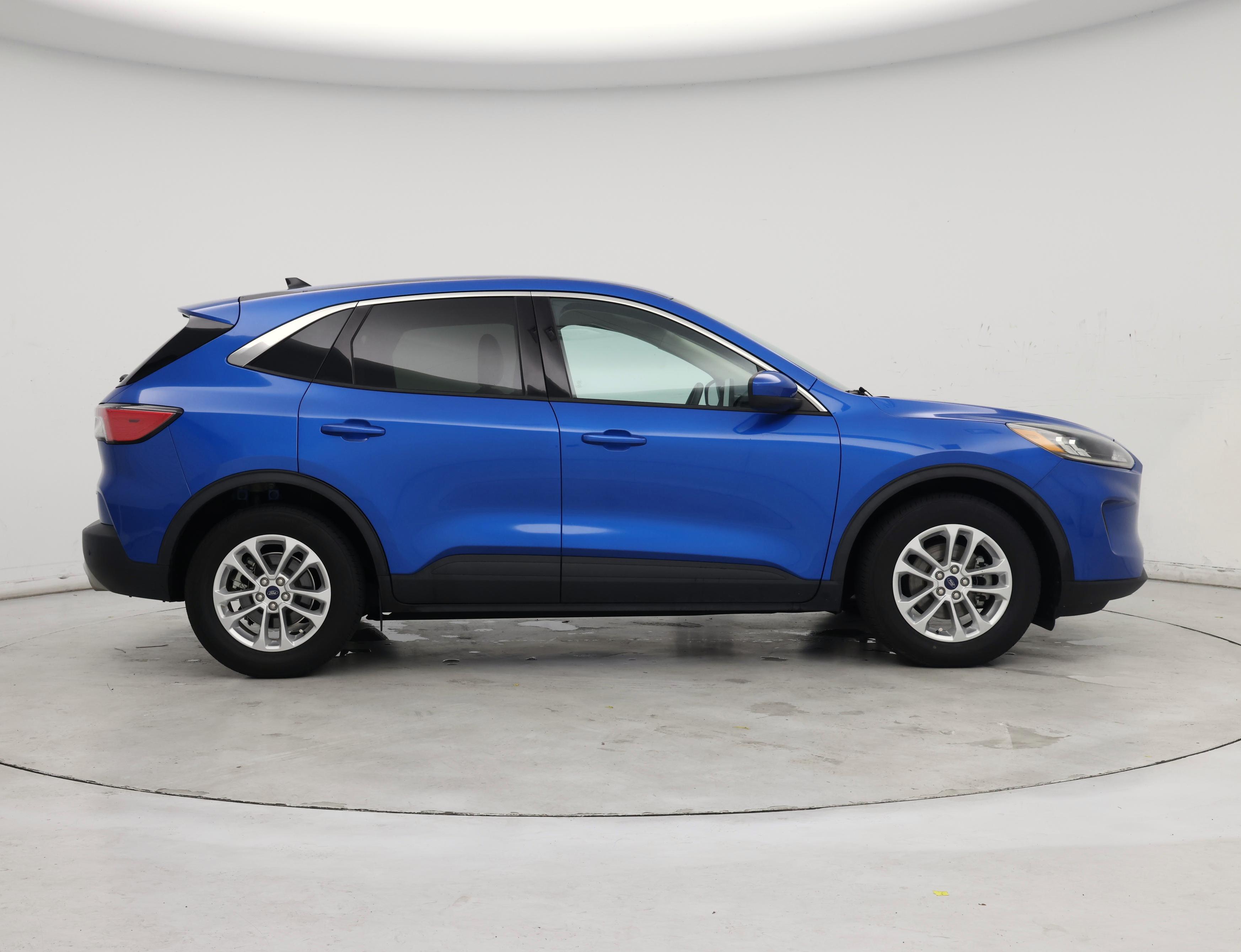 Thumbnail: 2020 Ford Escape - 7