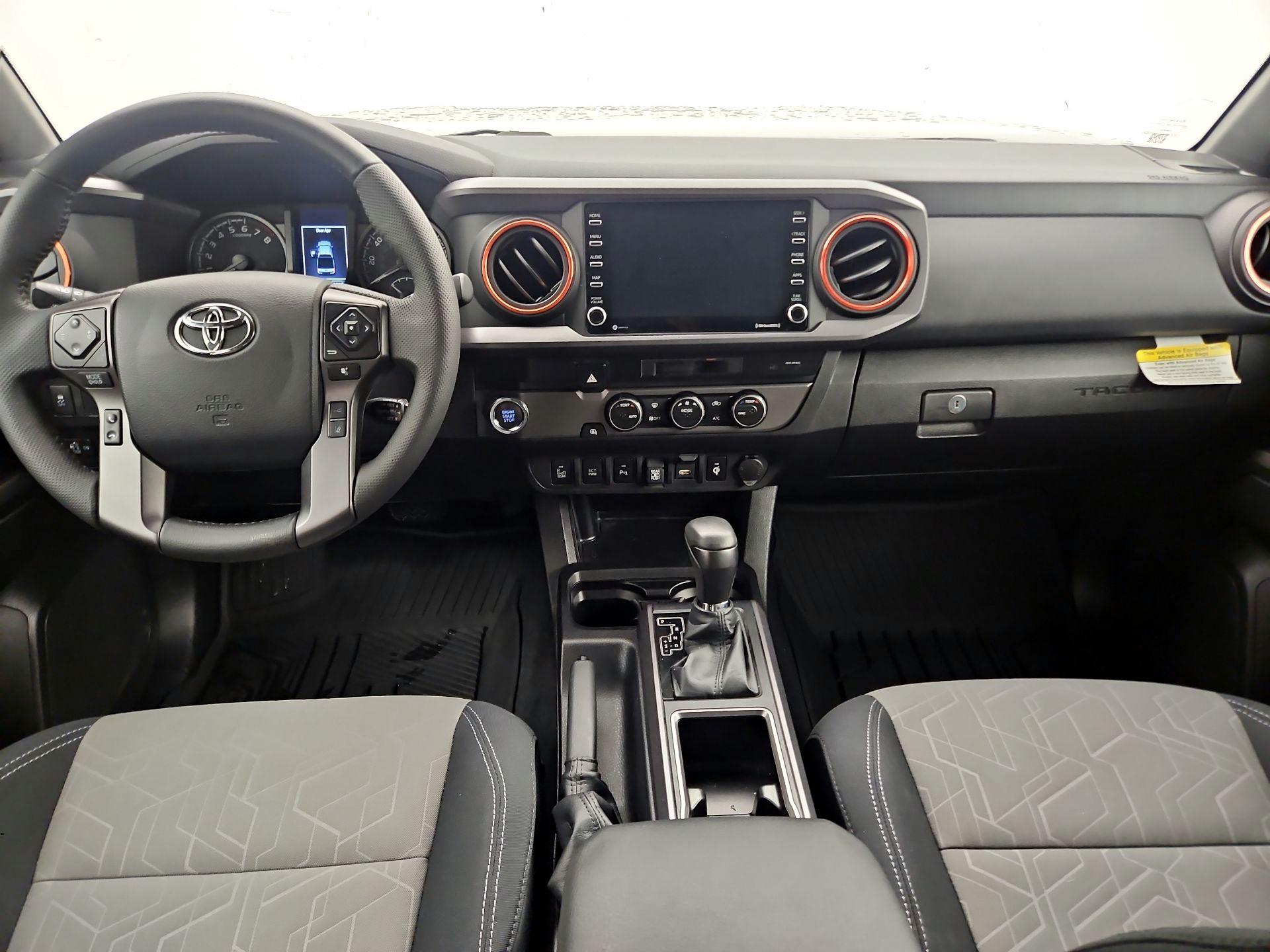 Thumbnail: 2023 Toyota Tacoma - 9