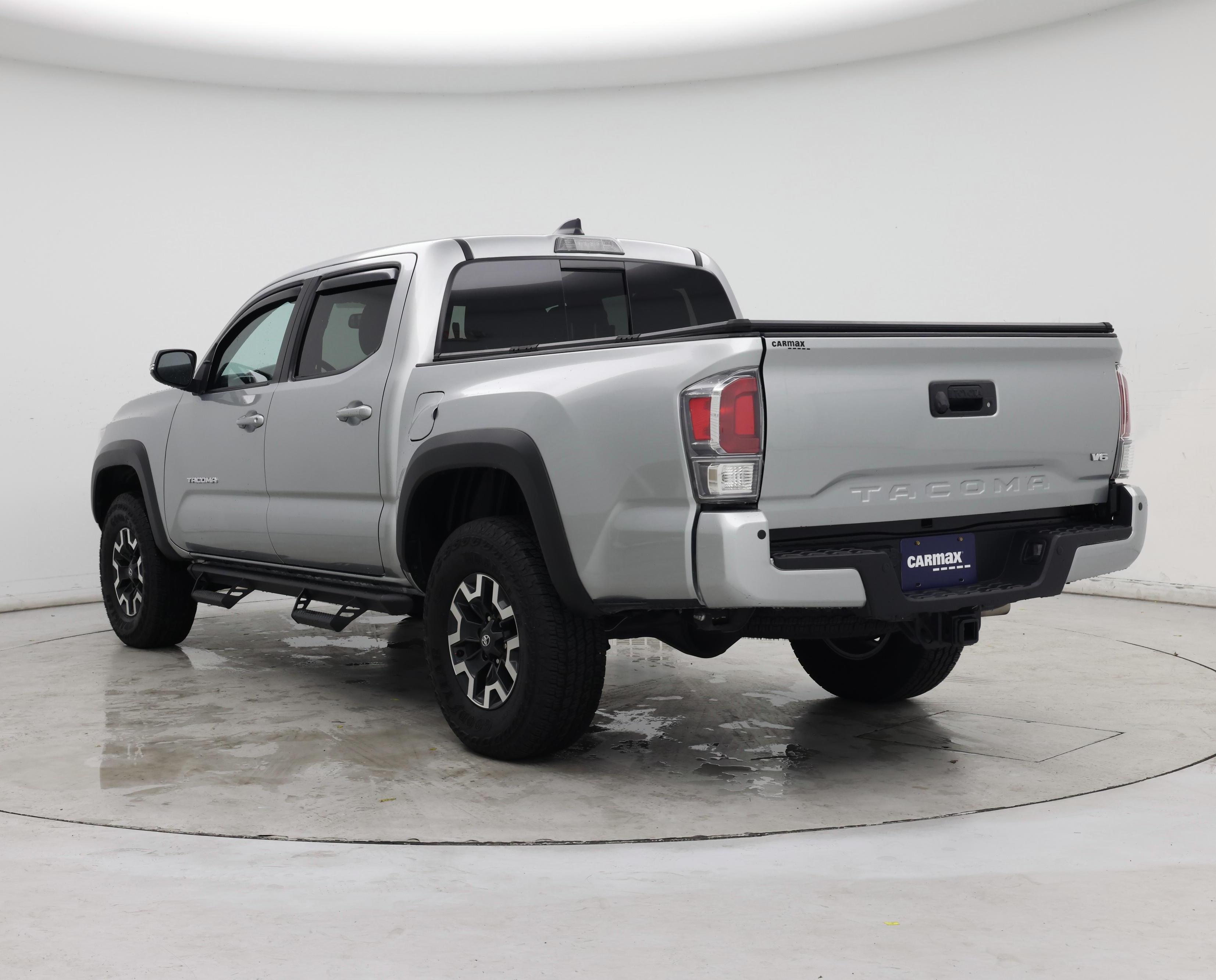 Thumbnail: 2023 Toyota Tacoma - 2