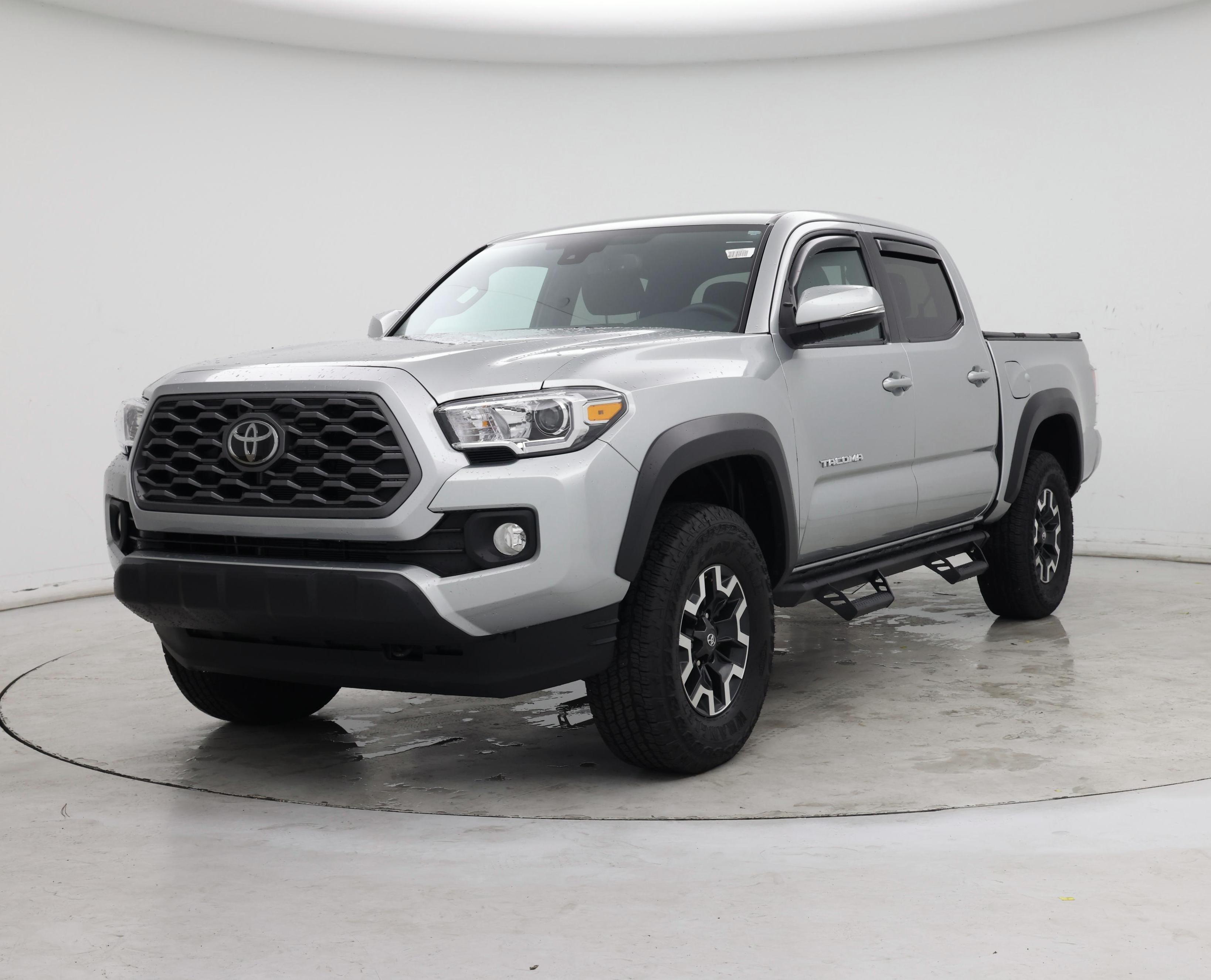 Thumbnail: 2023 Toyota Tacoma - 4