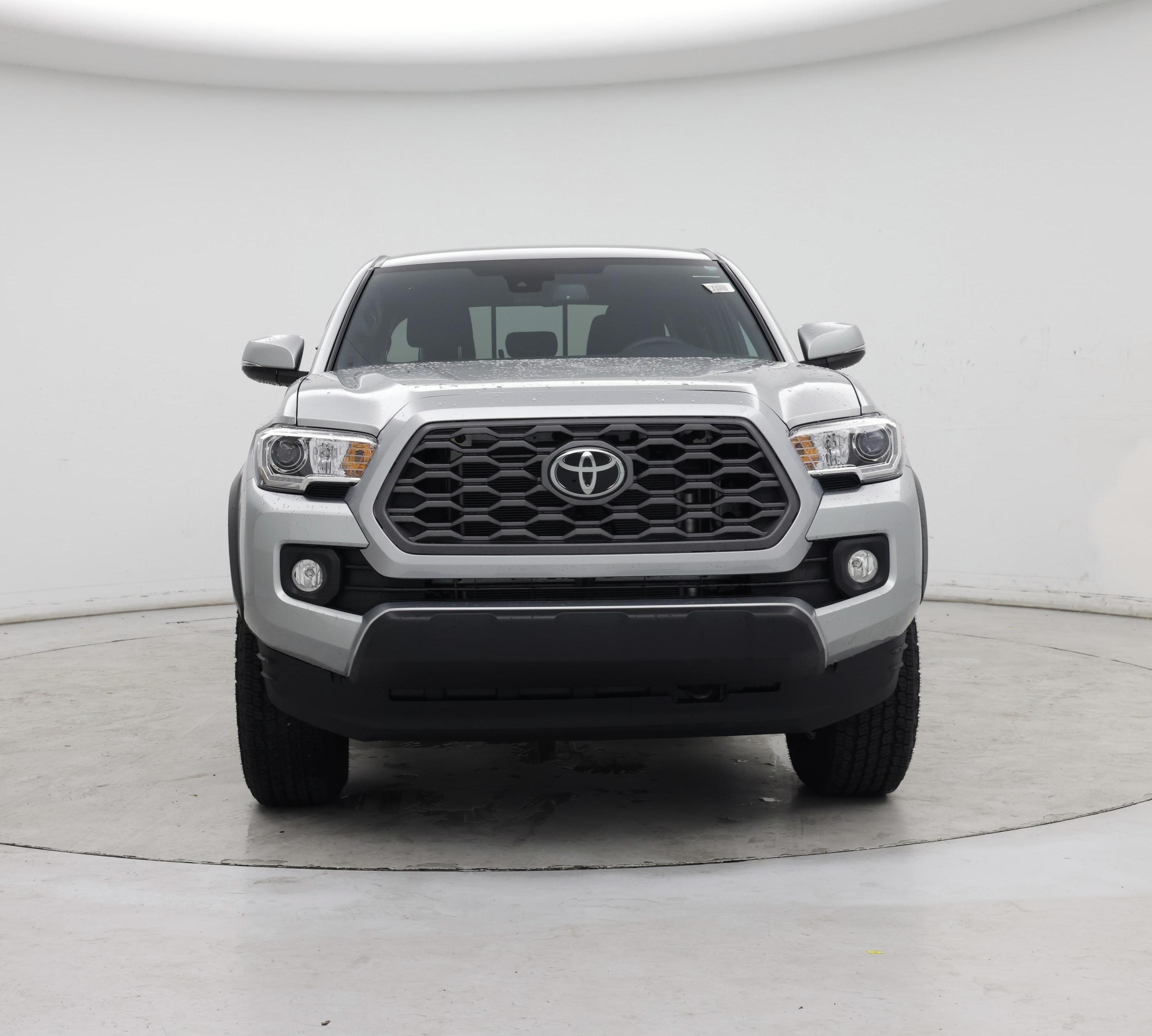 Thumbnail: 2023 Toyota Tacoma - 5