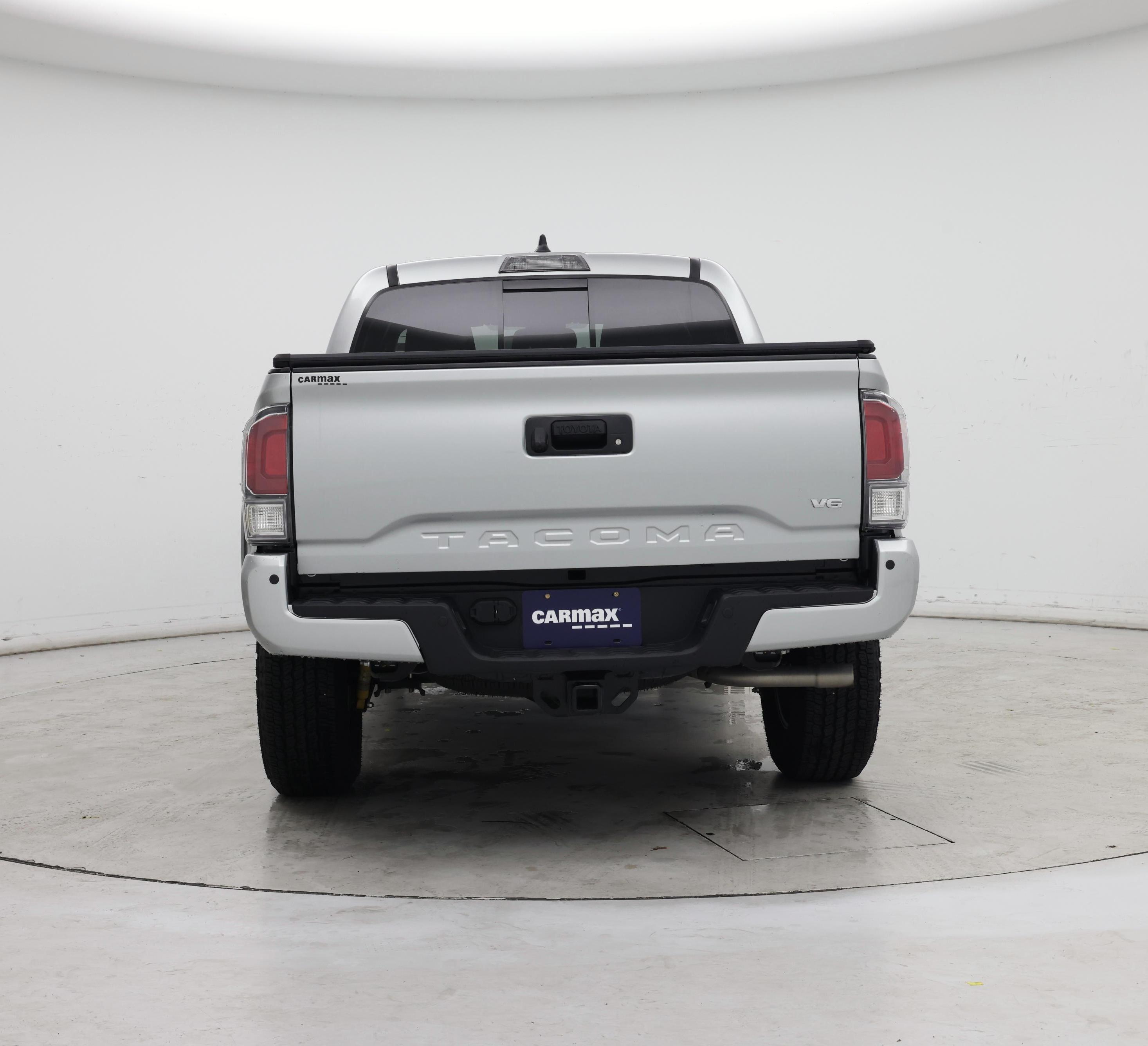 Thumbnail: 2023 Toyota Tacoma - 6