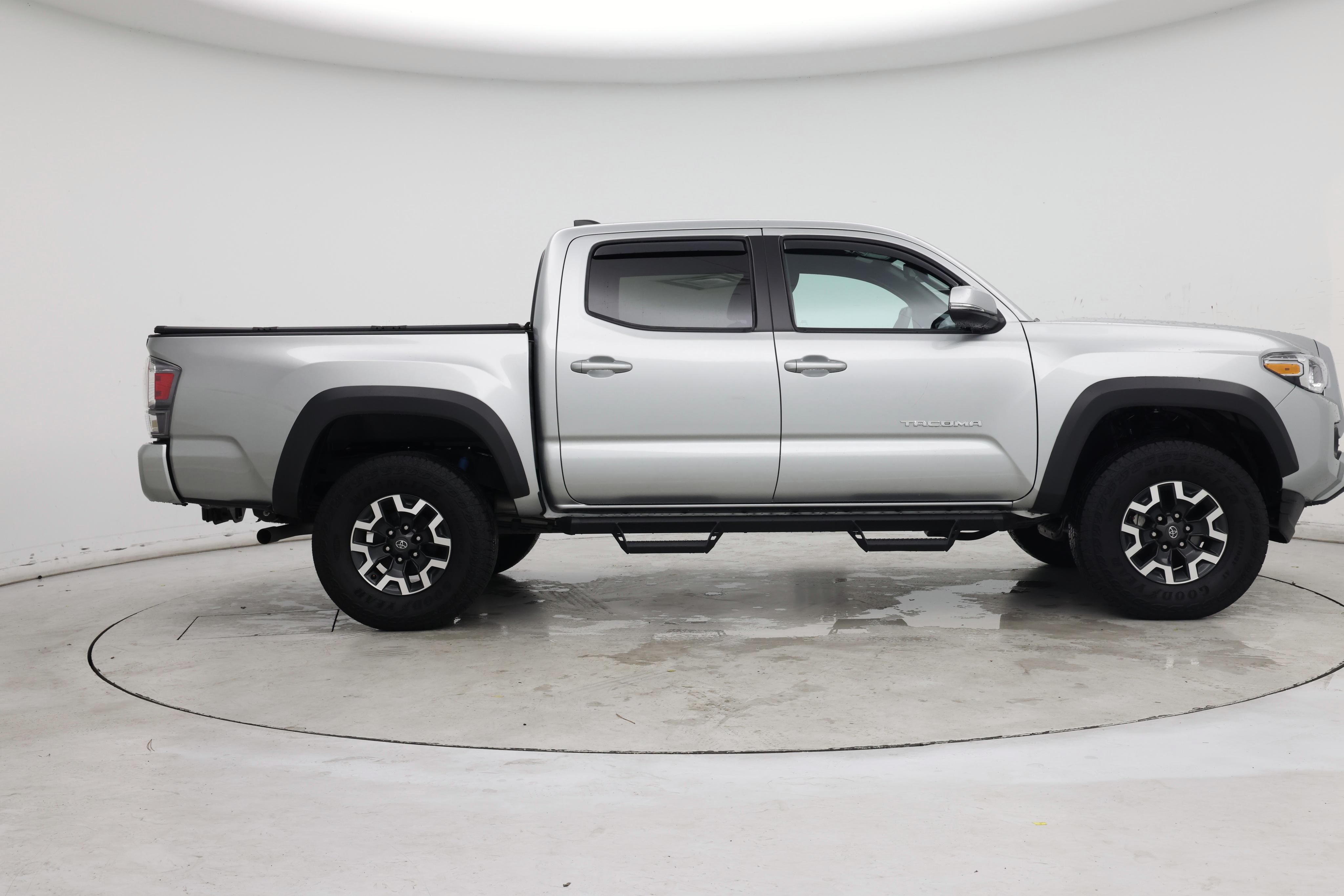 Thumbnail: 2023 Toyota Tacoma - 7