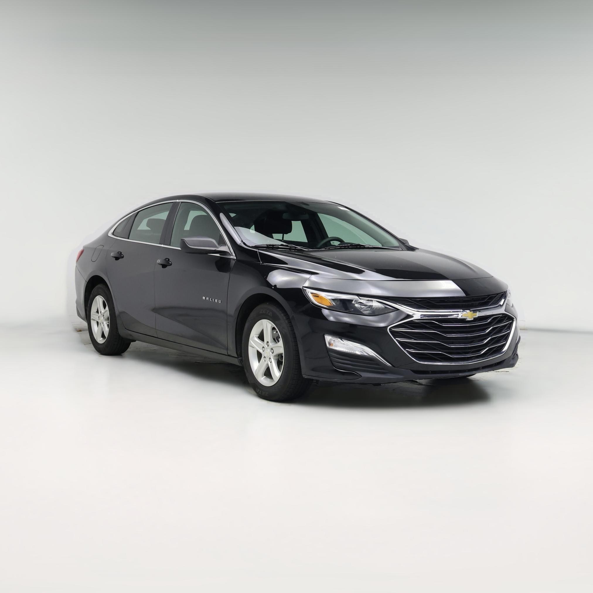 Thumbnail: 2022 Chevrolet Malibu - 1