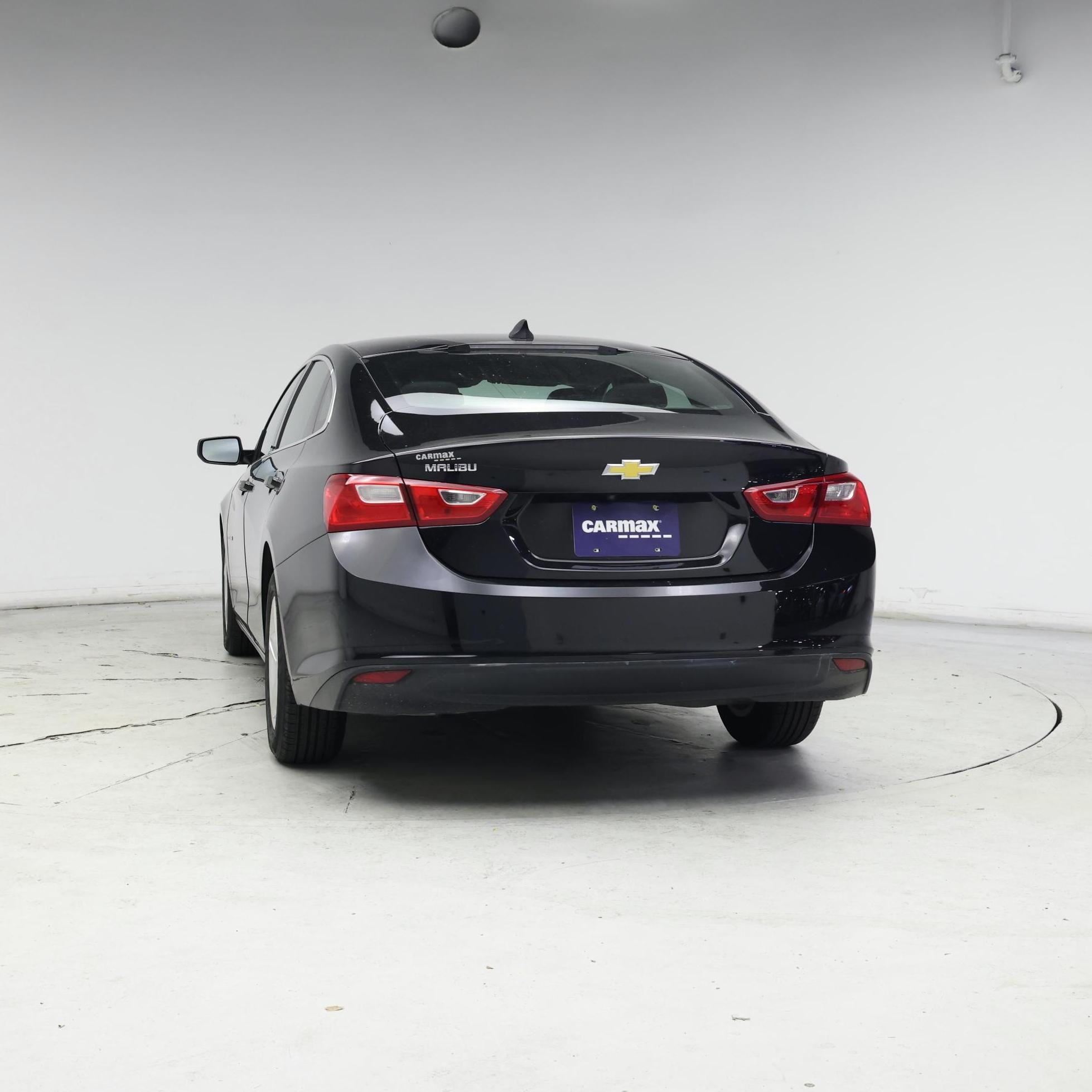 Thumbnail: 2022 Chevrolet Malibu - 6