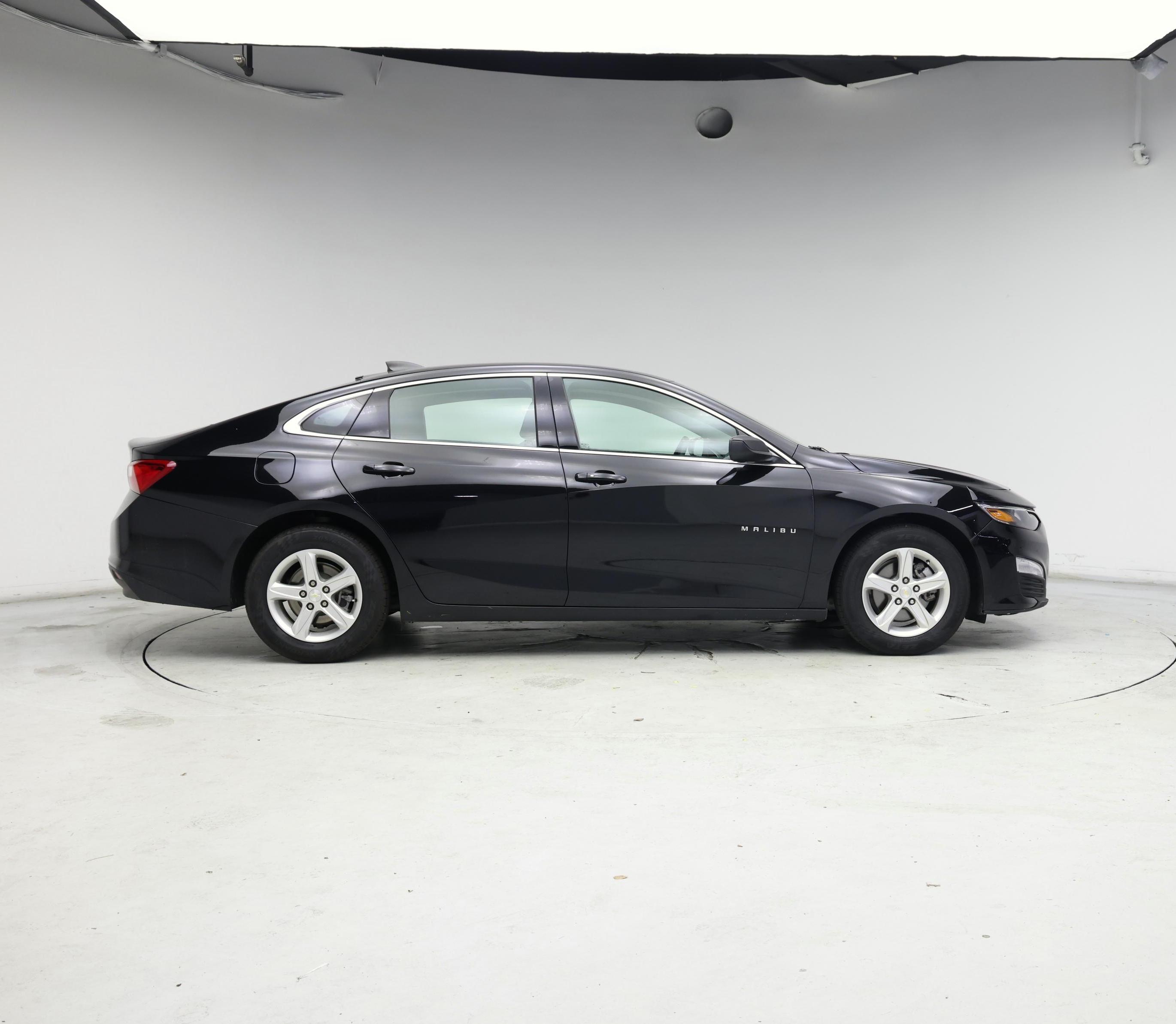 Thumbnail: 2022 Chevrolet Malibu - 7