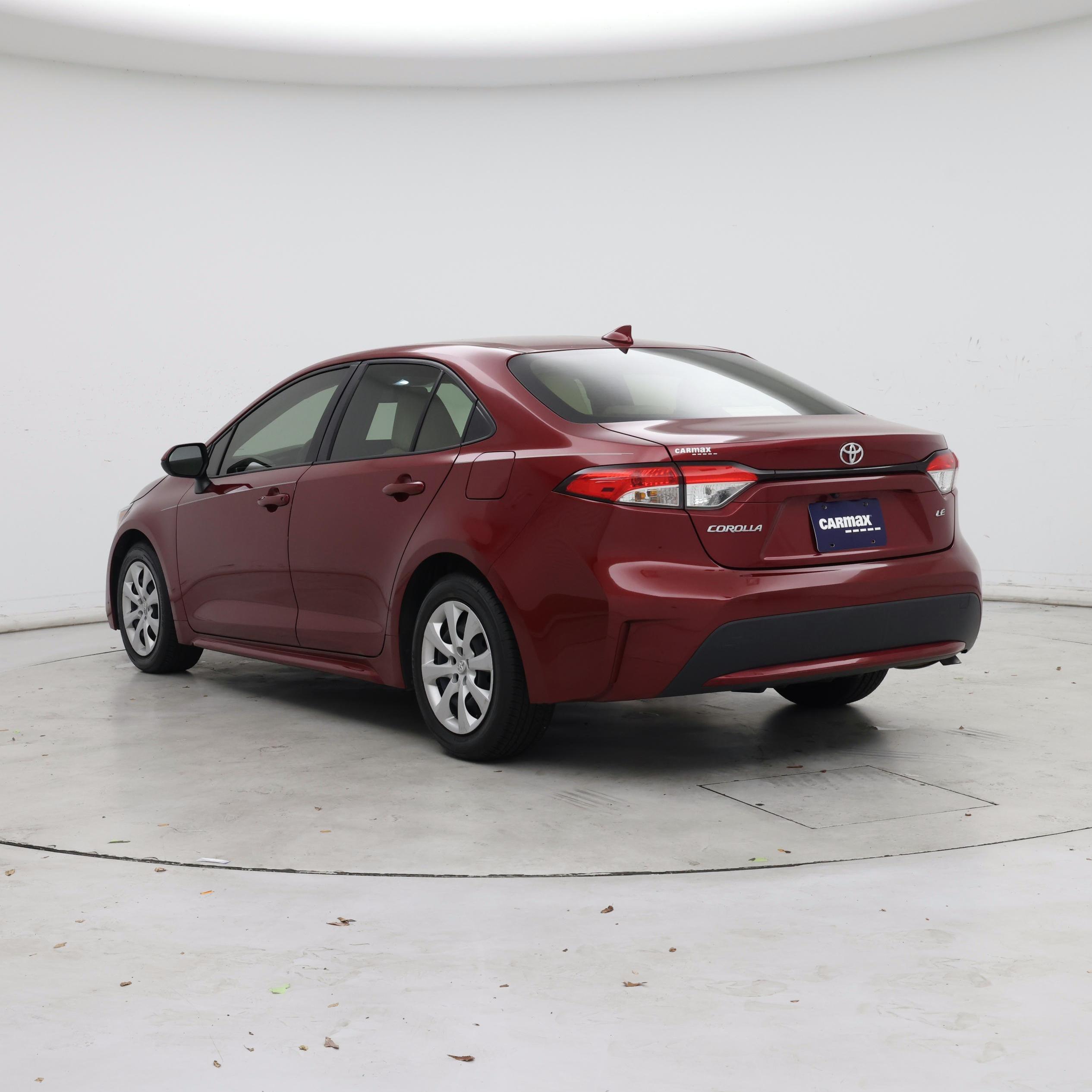 Thumbnail: 2022 Toyota Corolla - 2