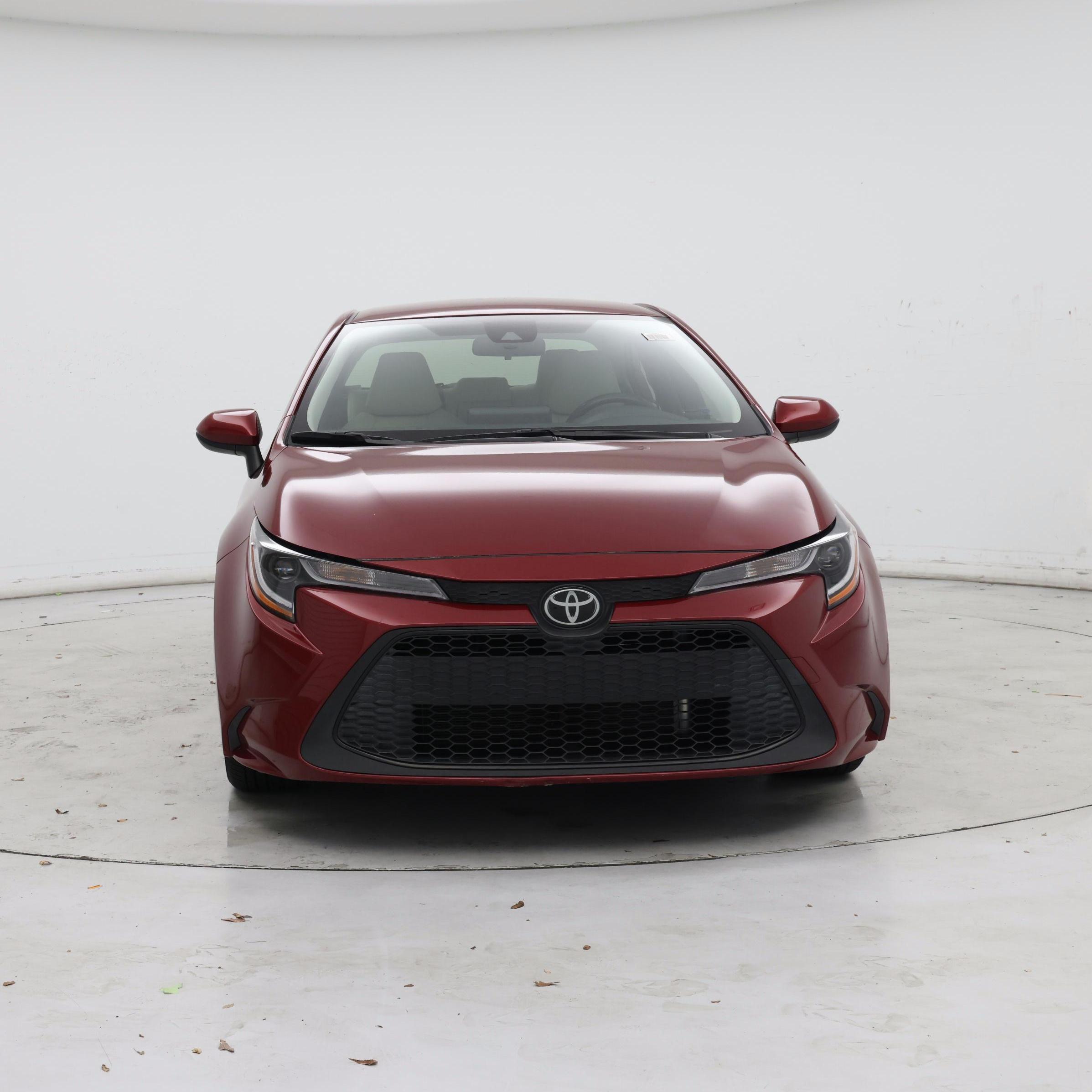 Thumbnail: 2022 Toyota Corolla - 5