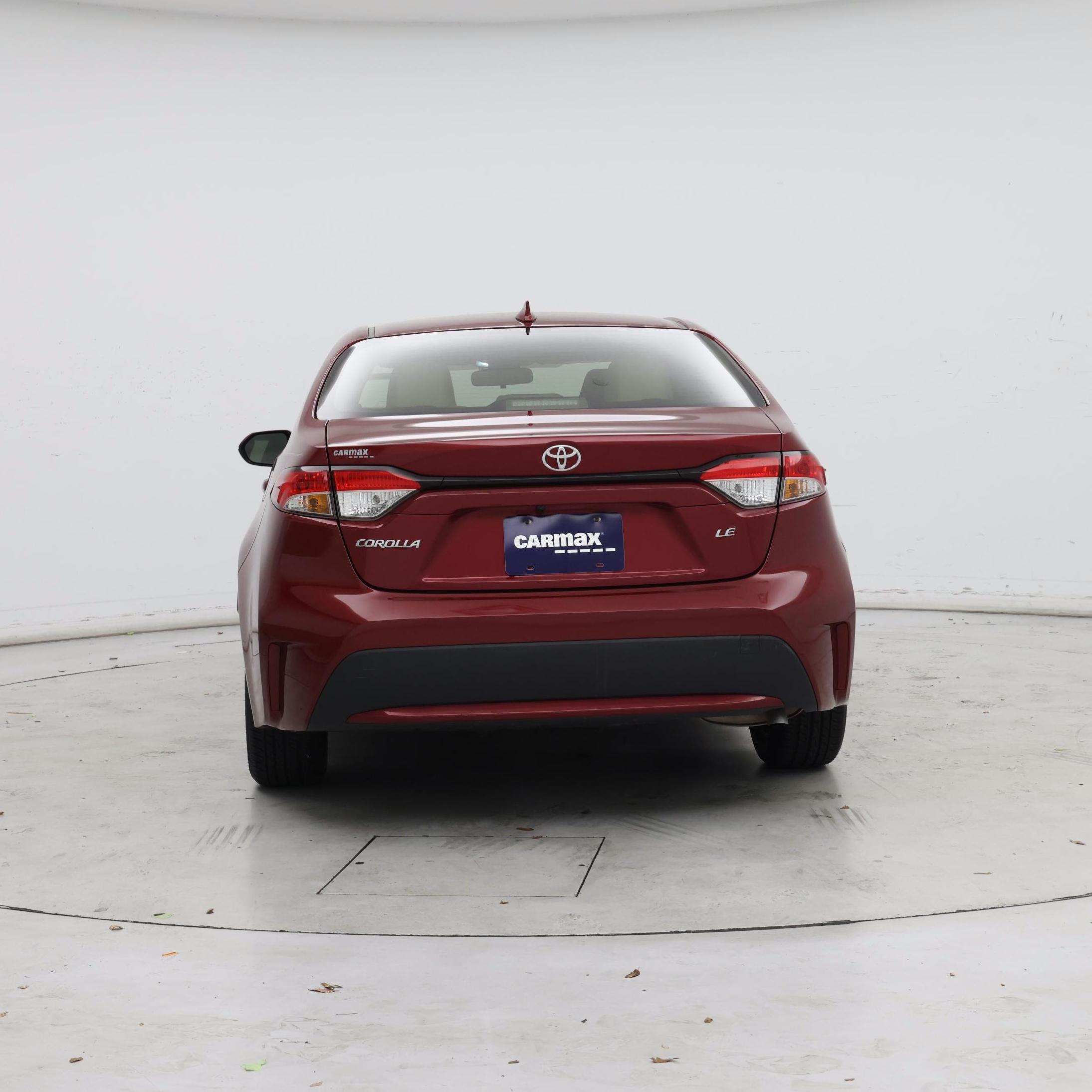 Thumbnail: 2022 Toyota Corolla - 6