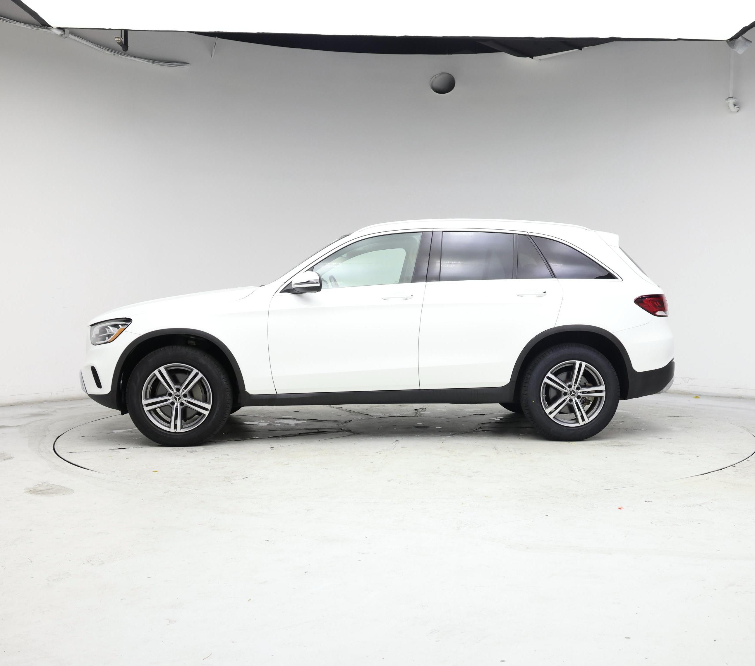Thumbnail: 2020 Mercedes-Benz GLC - 3